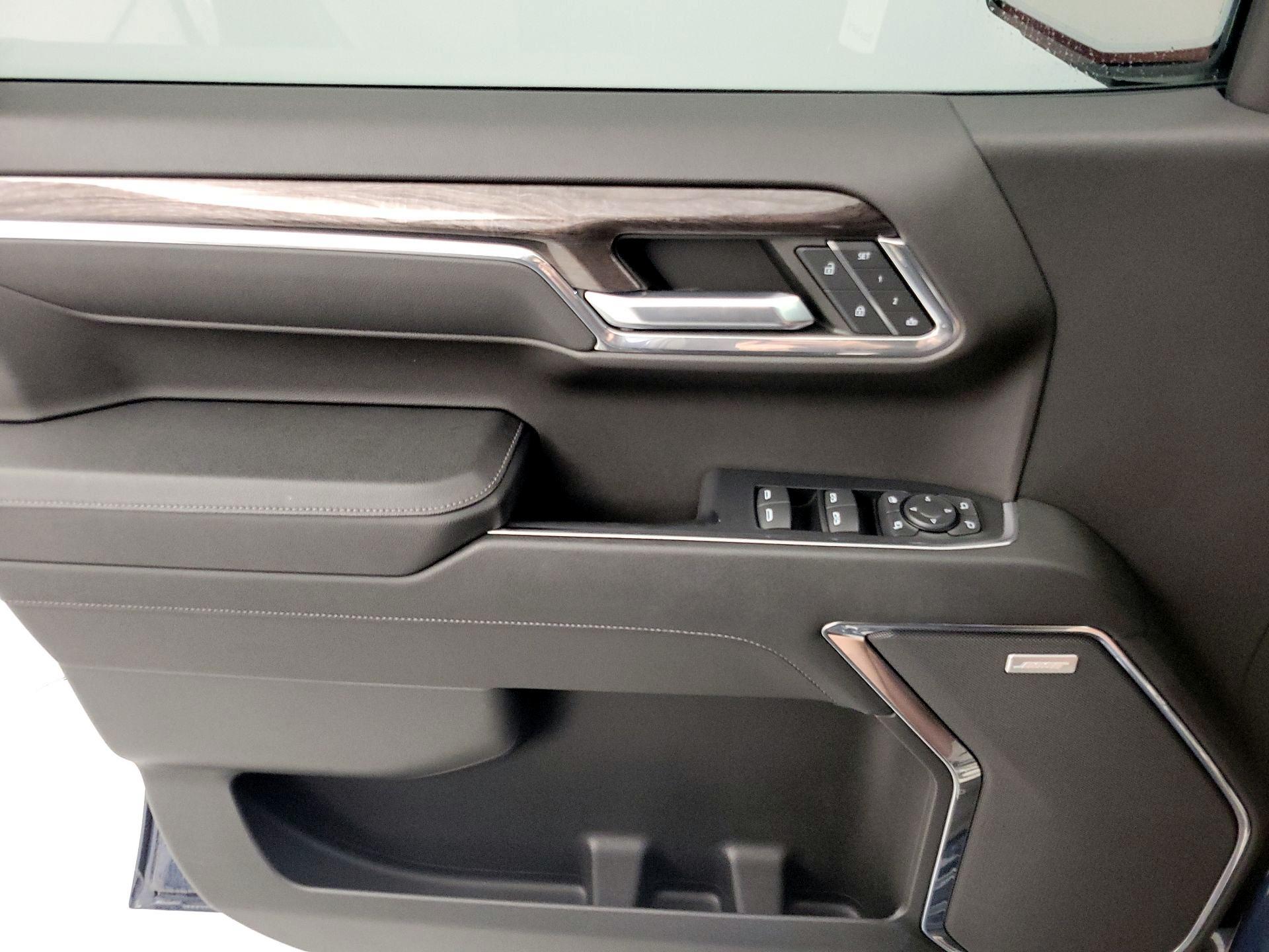 Thumbnail: 2023 Chevrolet Silverado 1500 - 12