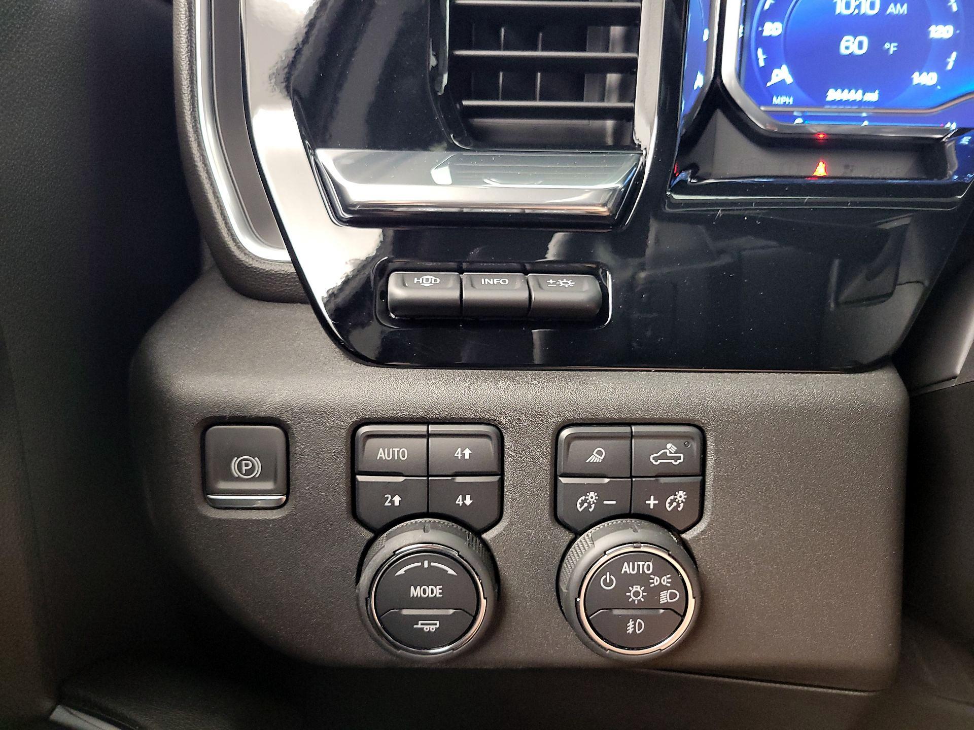 Thumbnail: 2023 Chevrolet Silverado 1500 - 13