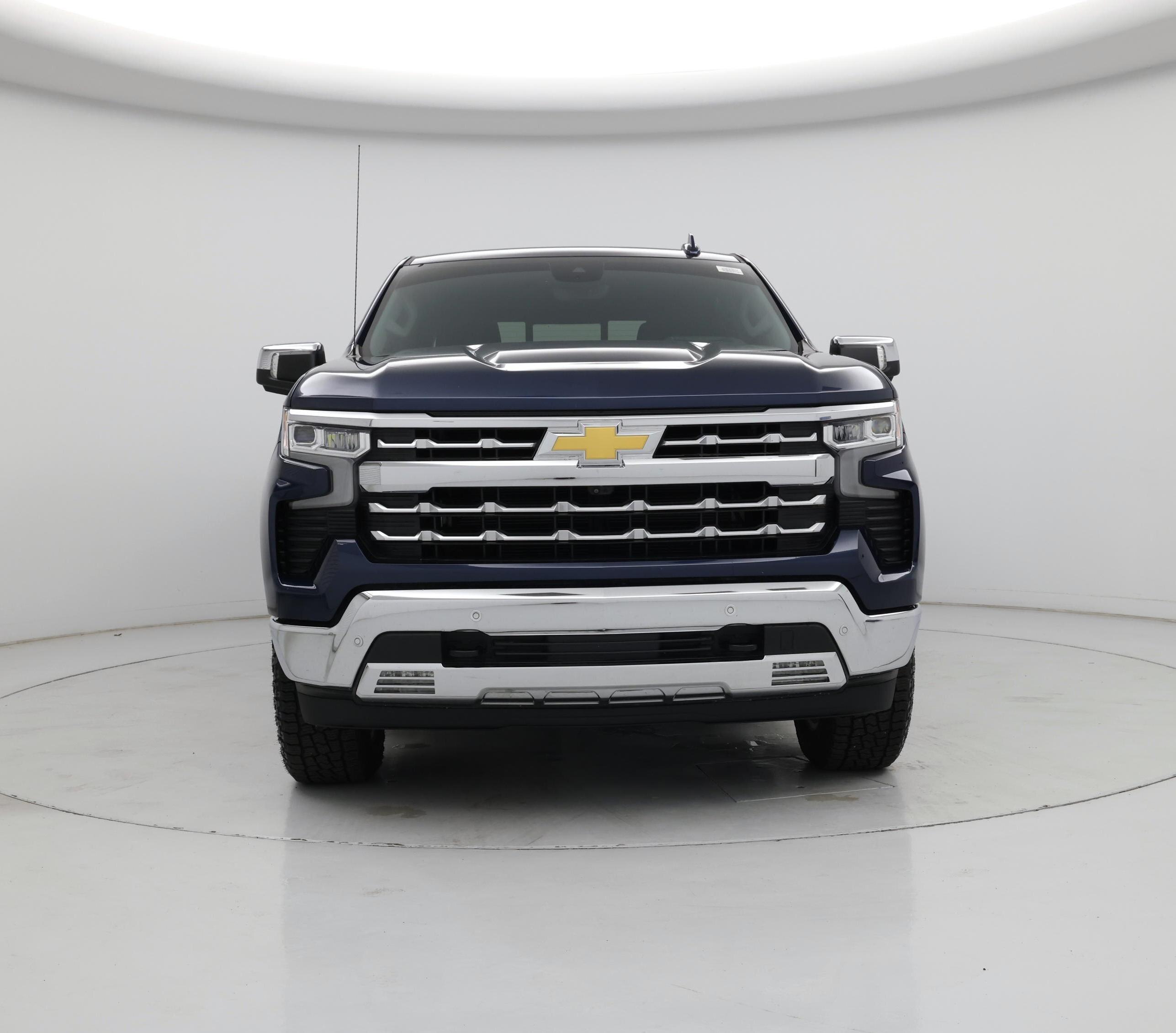 Thumbnail: 2023 Chevrolet Silverado 1500 - 5