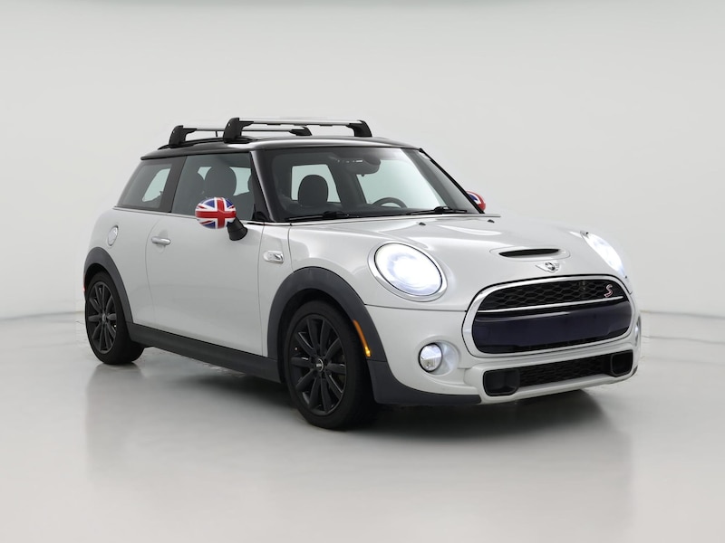 2015 MINI Cooper Hardtop S -
                  Chattanooga, TN