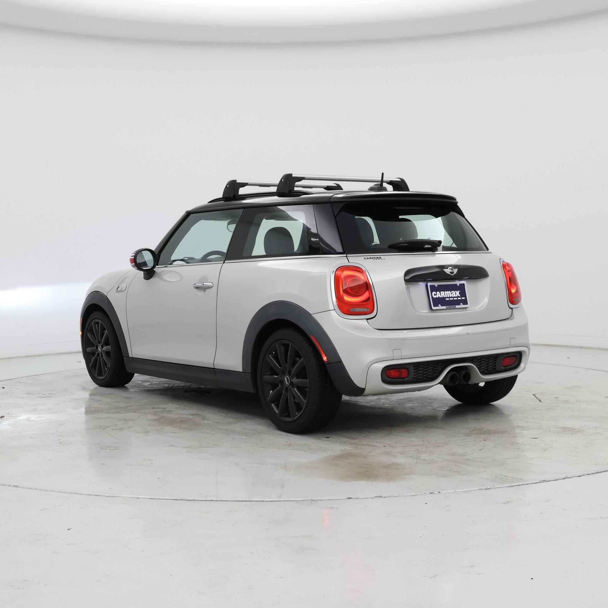 Thumbnail: 2015 MINI Cooper Hardtop - 2