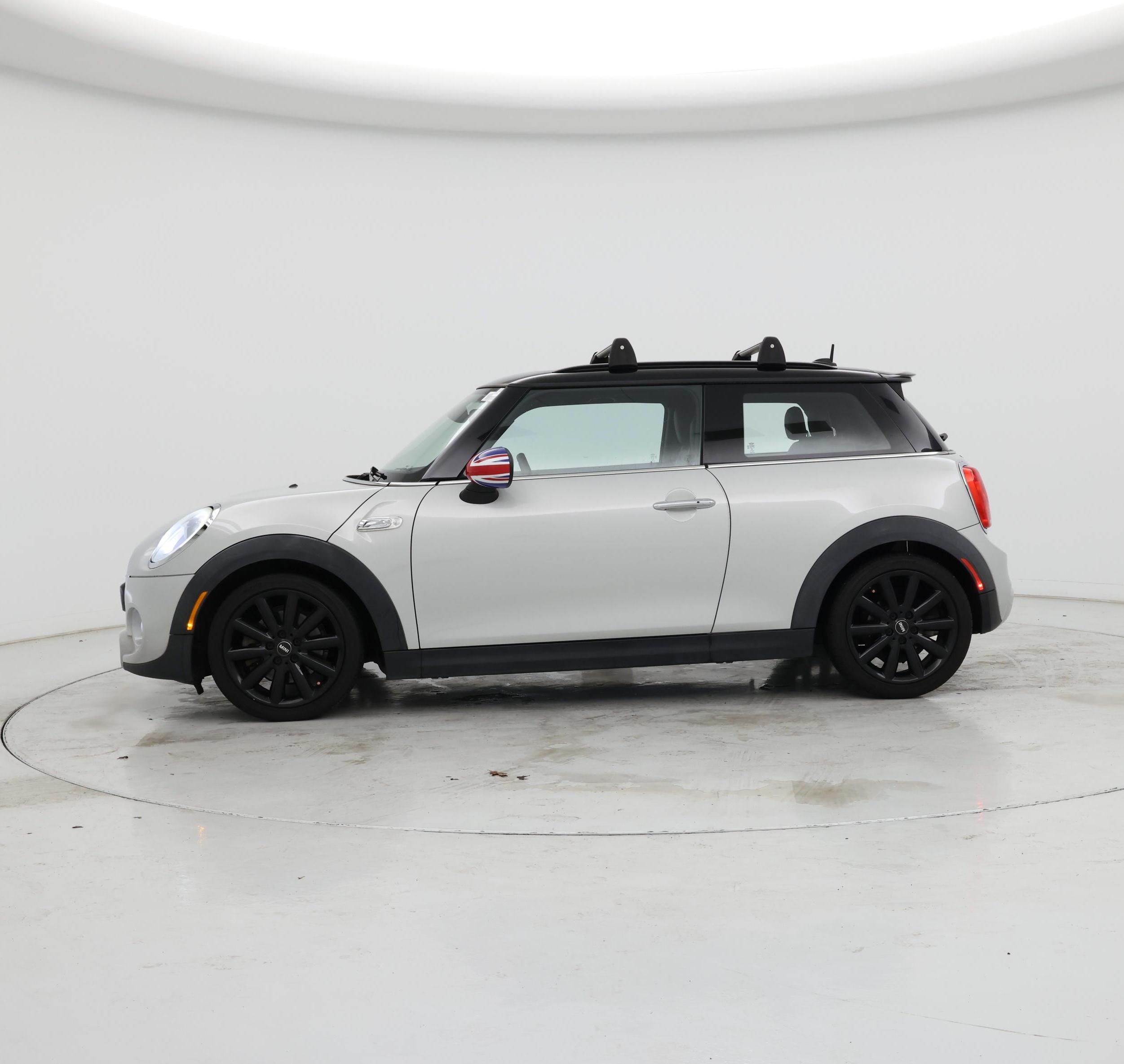Thumbnail: 2015 MINI Cooper Hardtop - 3