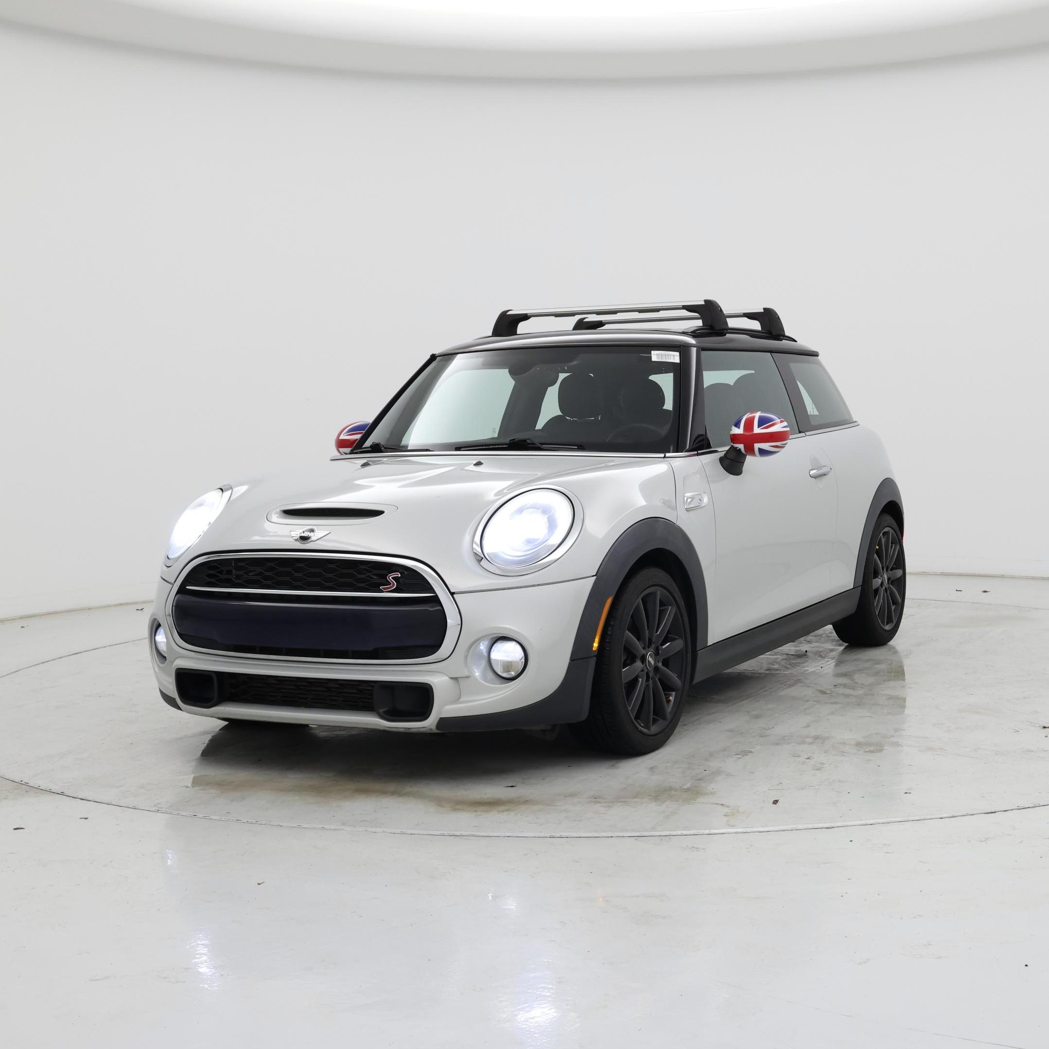 Thumbnail: 2015 MINI Cooper Hardtop - 4