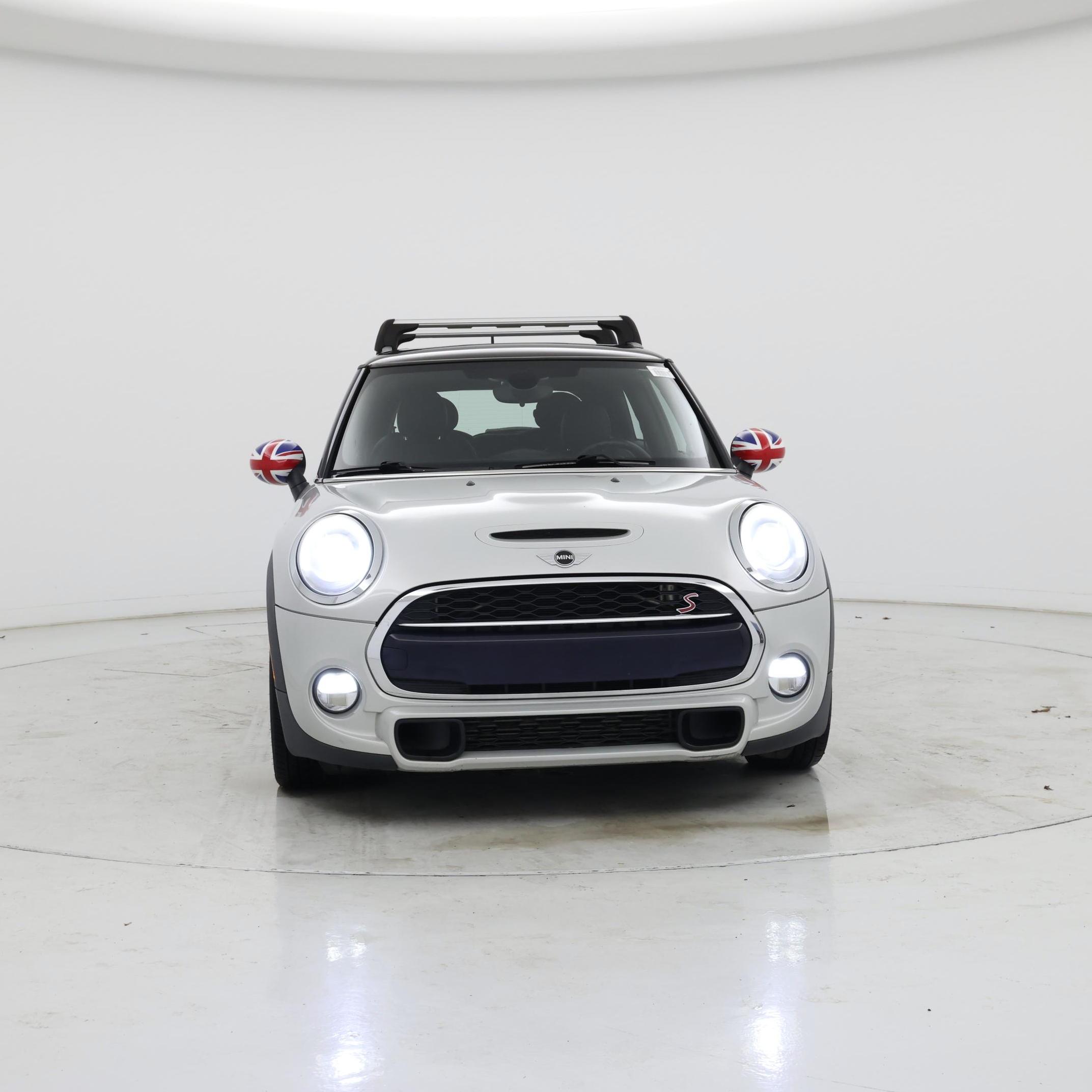 Thumbnail: 2015 MINI Cooper Hardtop - 5