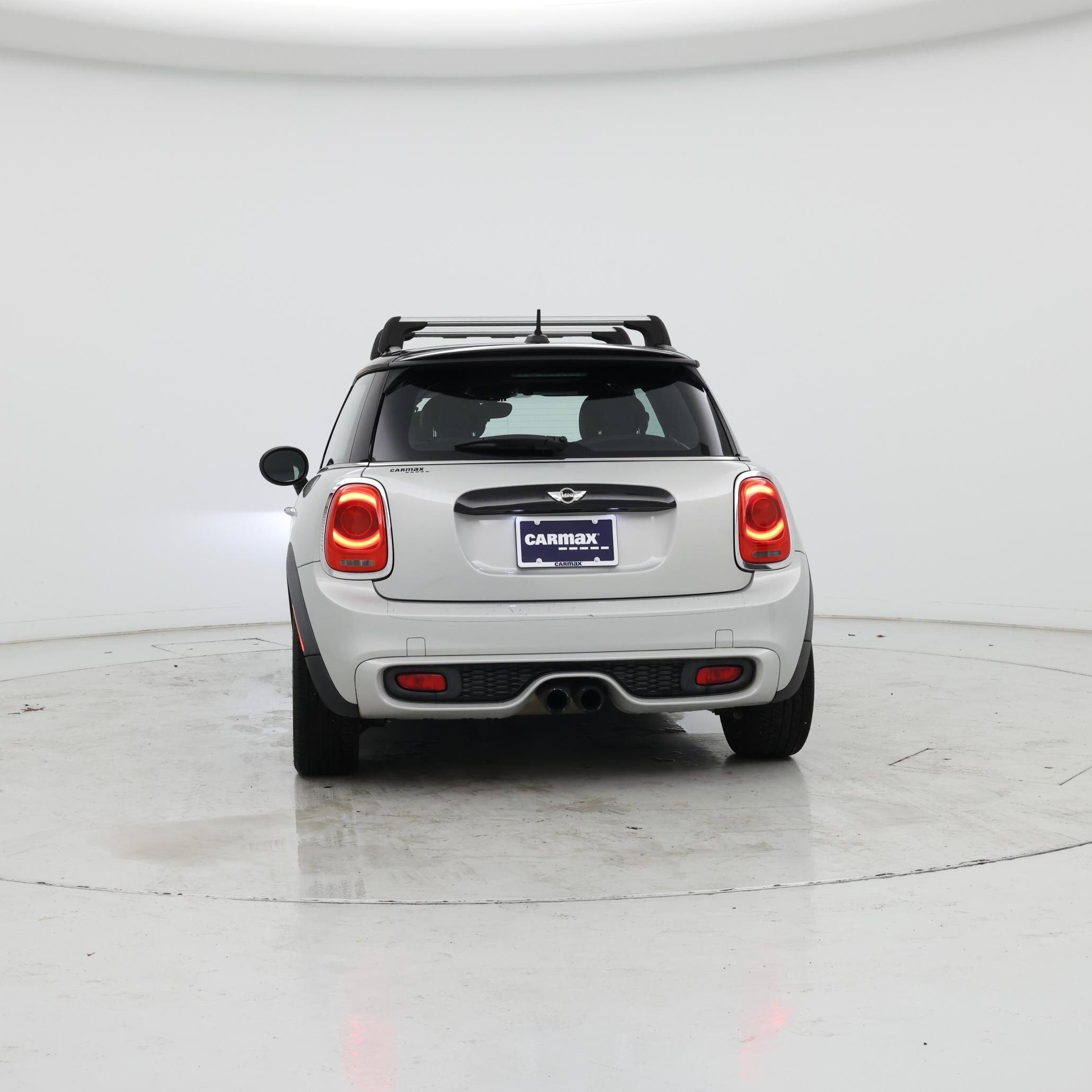 Thumbnail: 2015 MINI Cooper Hardtop - 6
