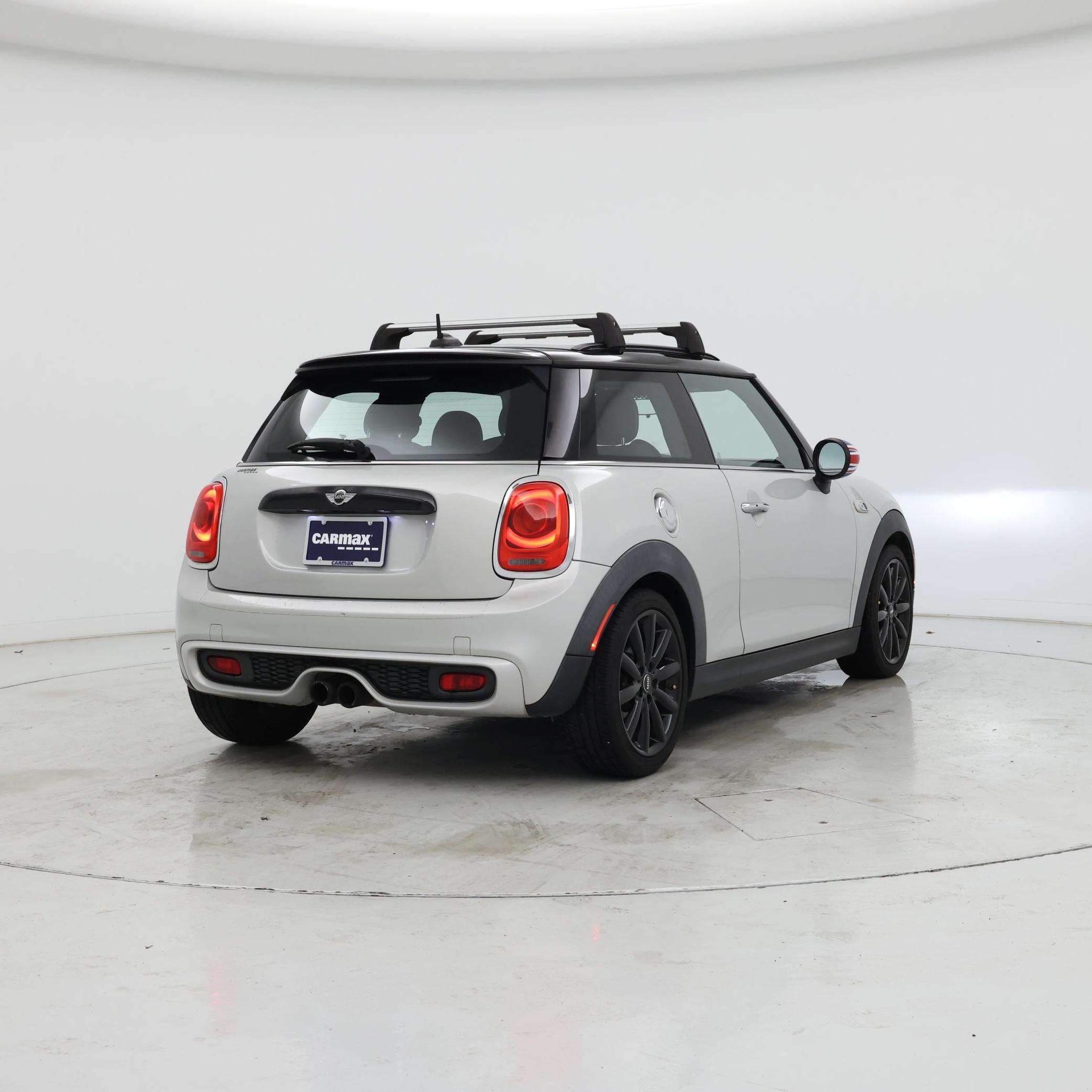 Thumbnail: 2015 MINI Cooper Hardtop - 8