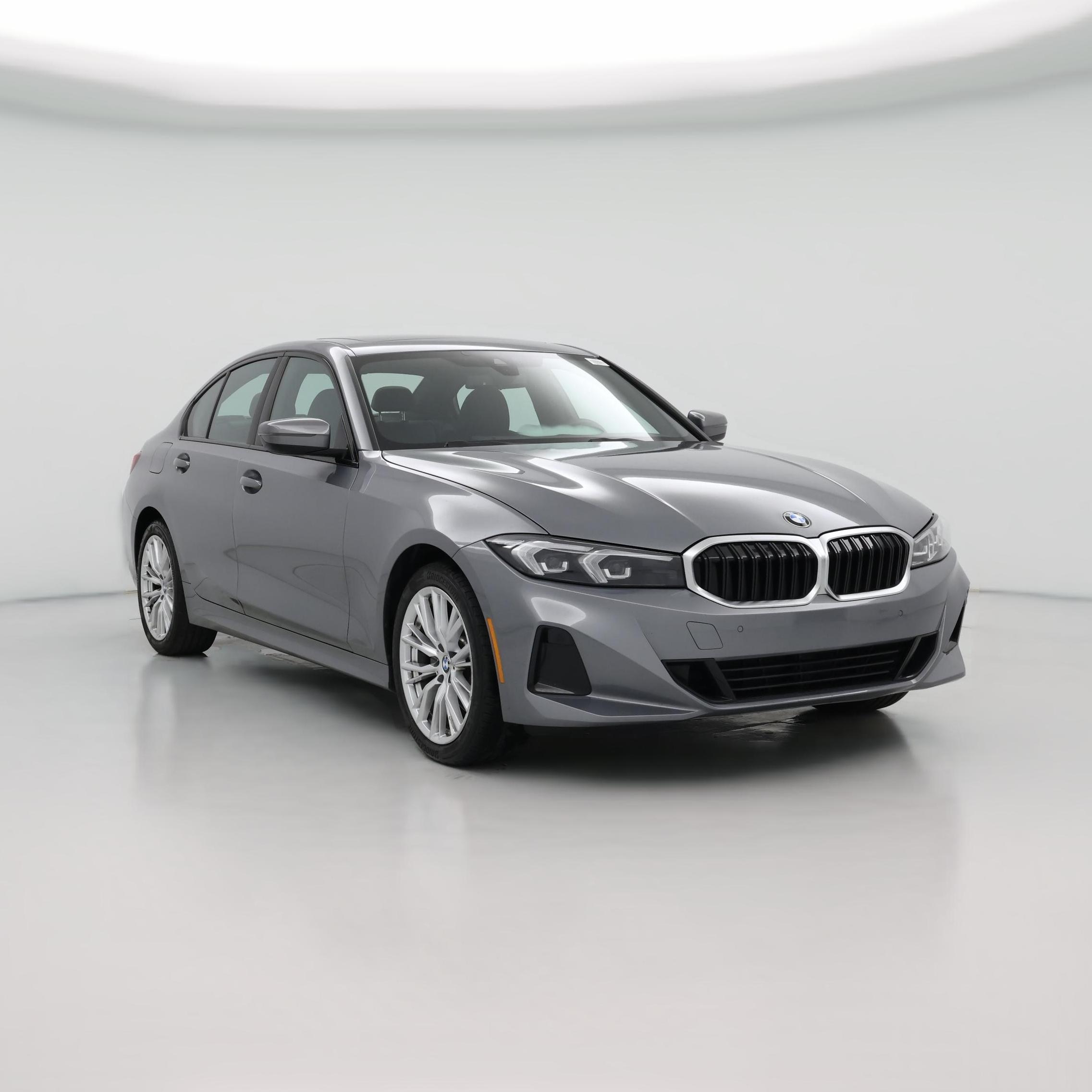 Thumbnail: 2023 BMW 3 Series - 1