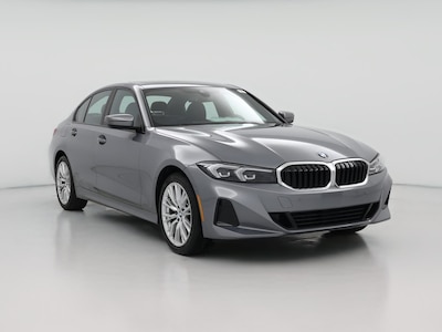 2023 BMW 330 I
