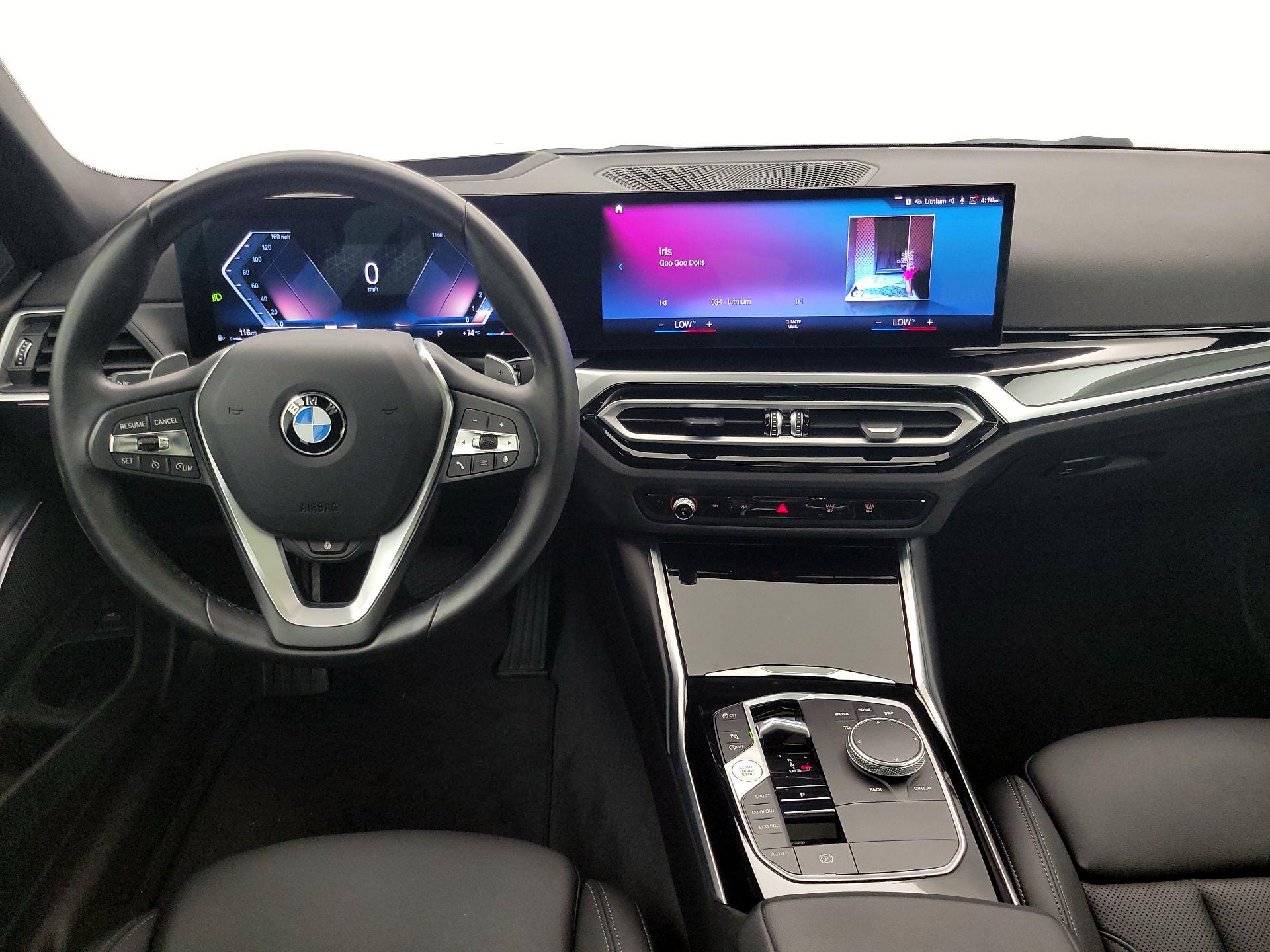 Thumbnail: 2023 BMW 3 Series - 9