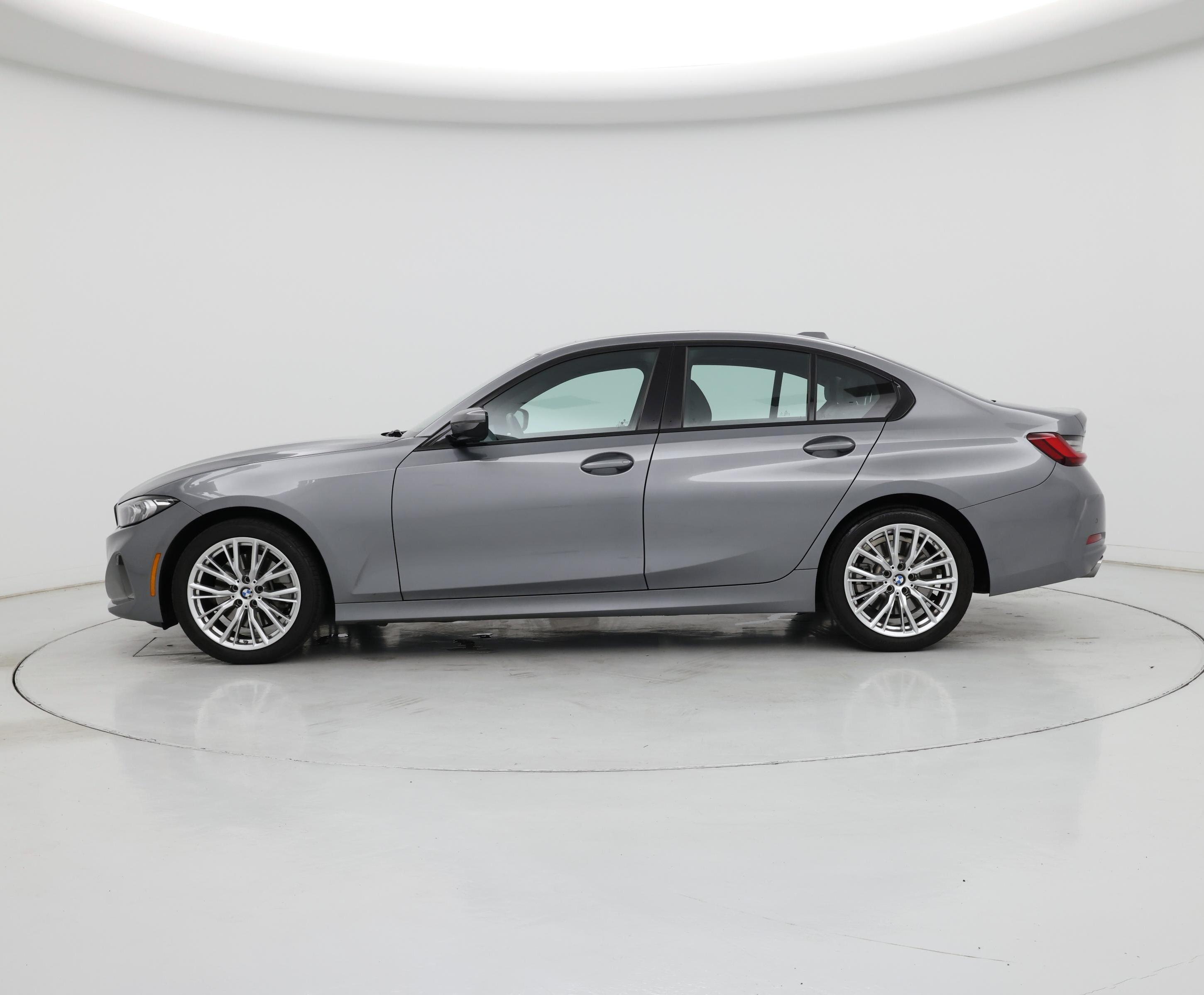 Thumbnail: 2023 BMW 3 Series - 3