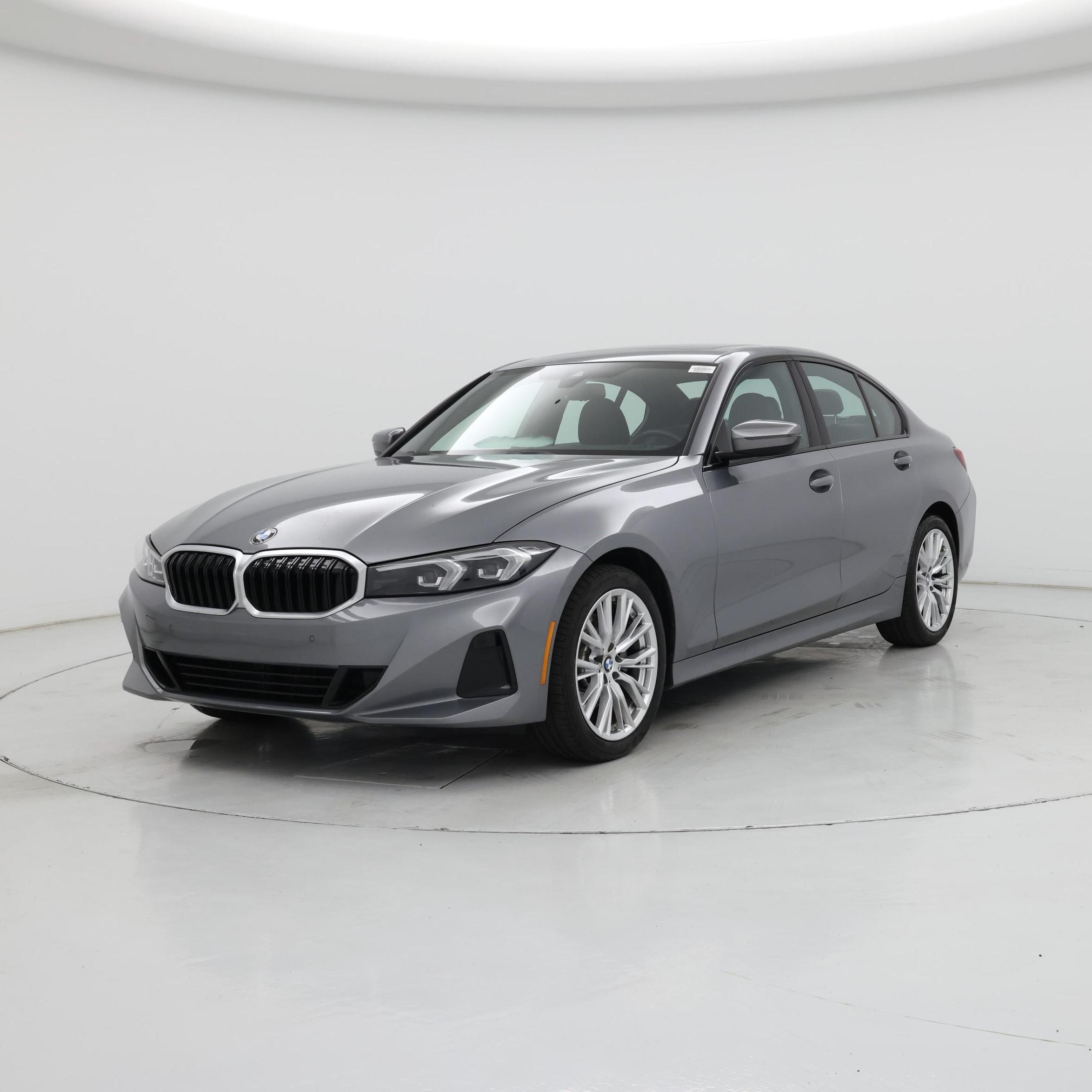 Thumbnail: 2023 BMW 3 Series - 4
