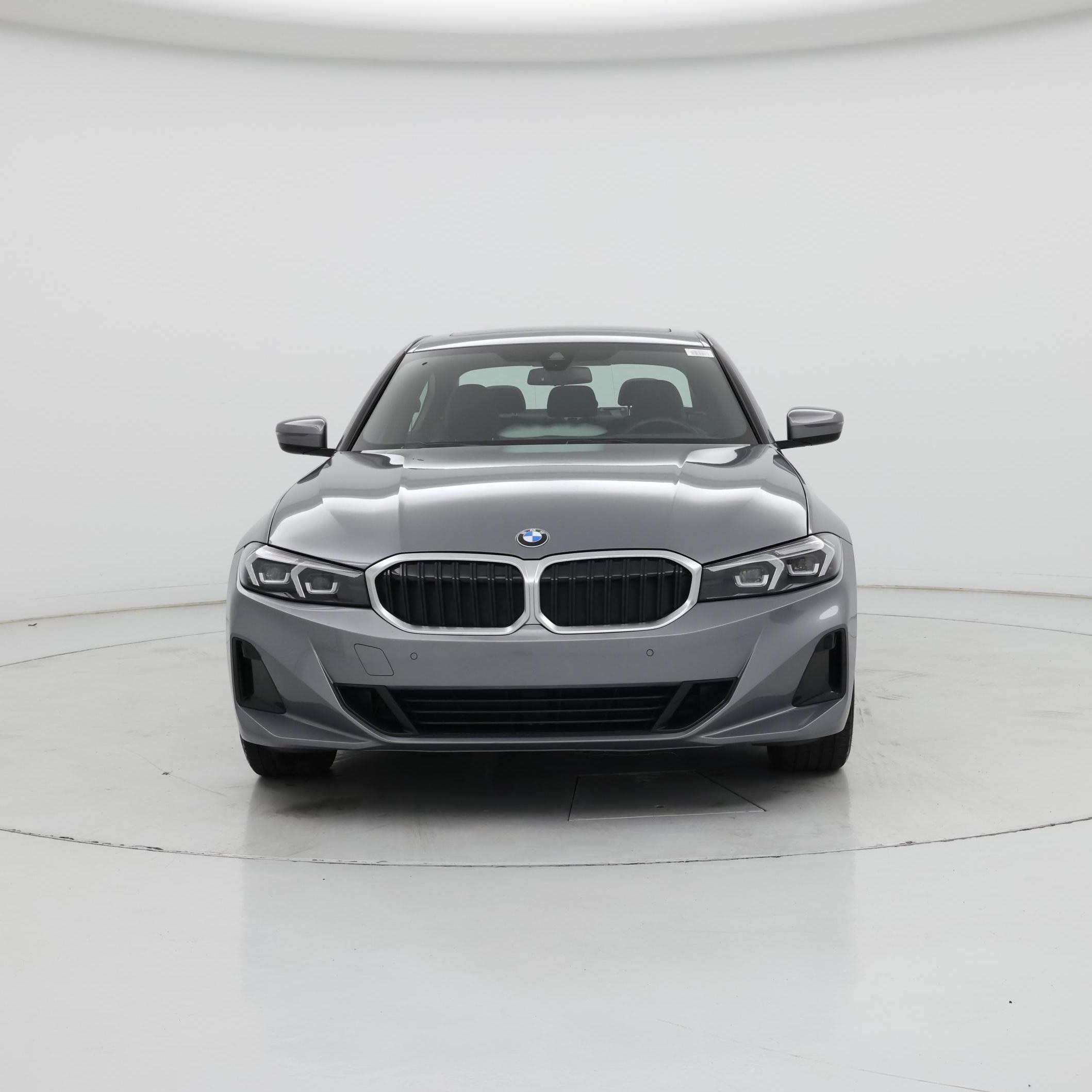 Thumbnail: 2023 BMW 3 Series - 5