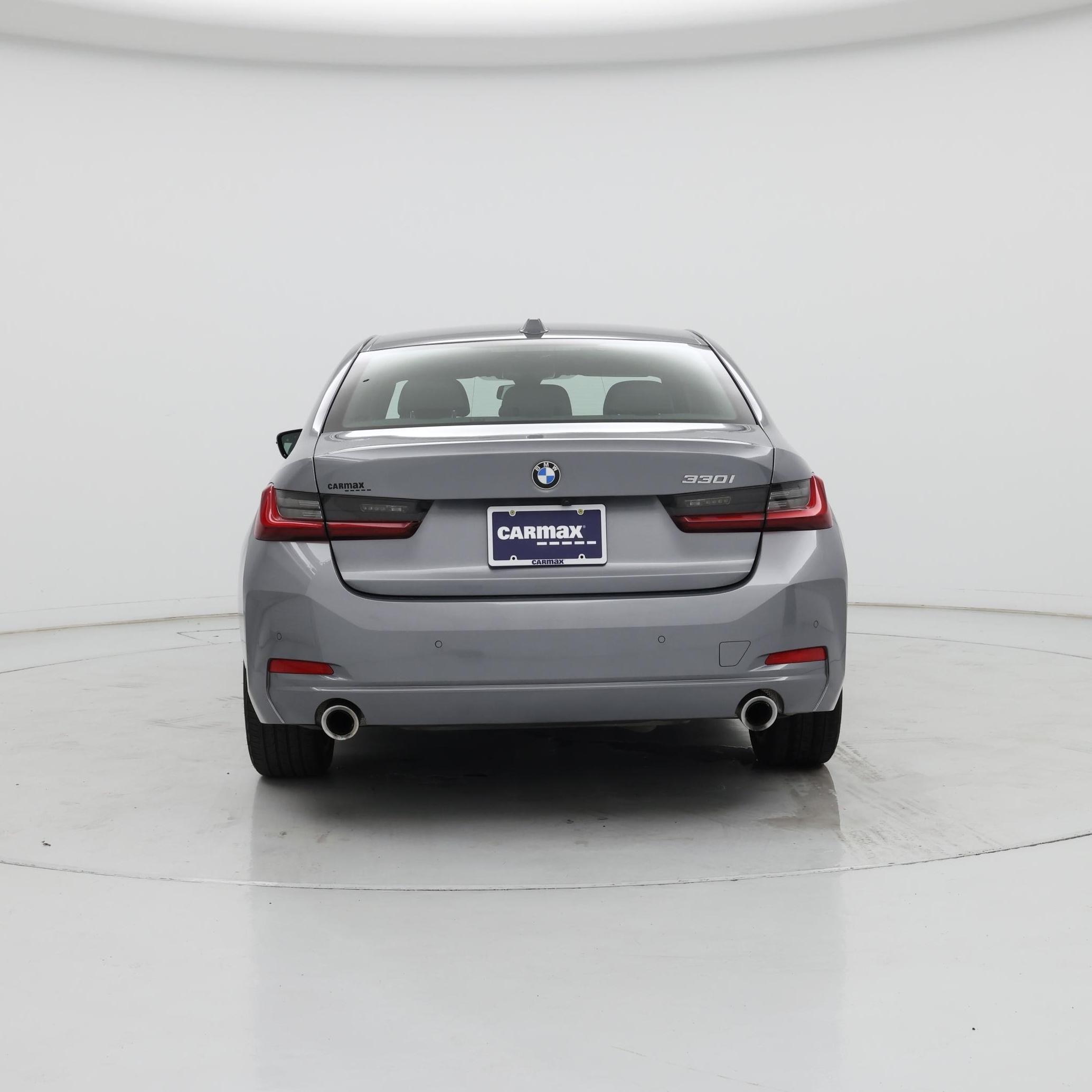 Thumbnail: 2023 BMW 3 Series - 6
