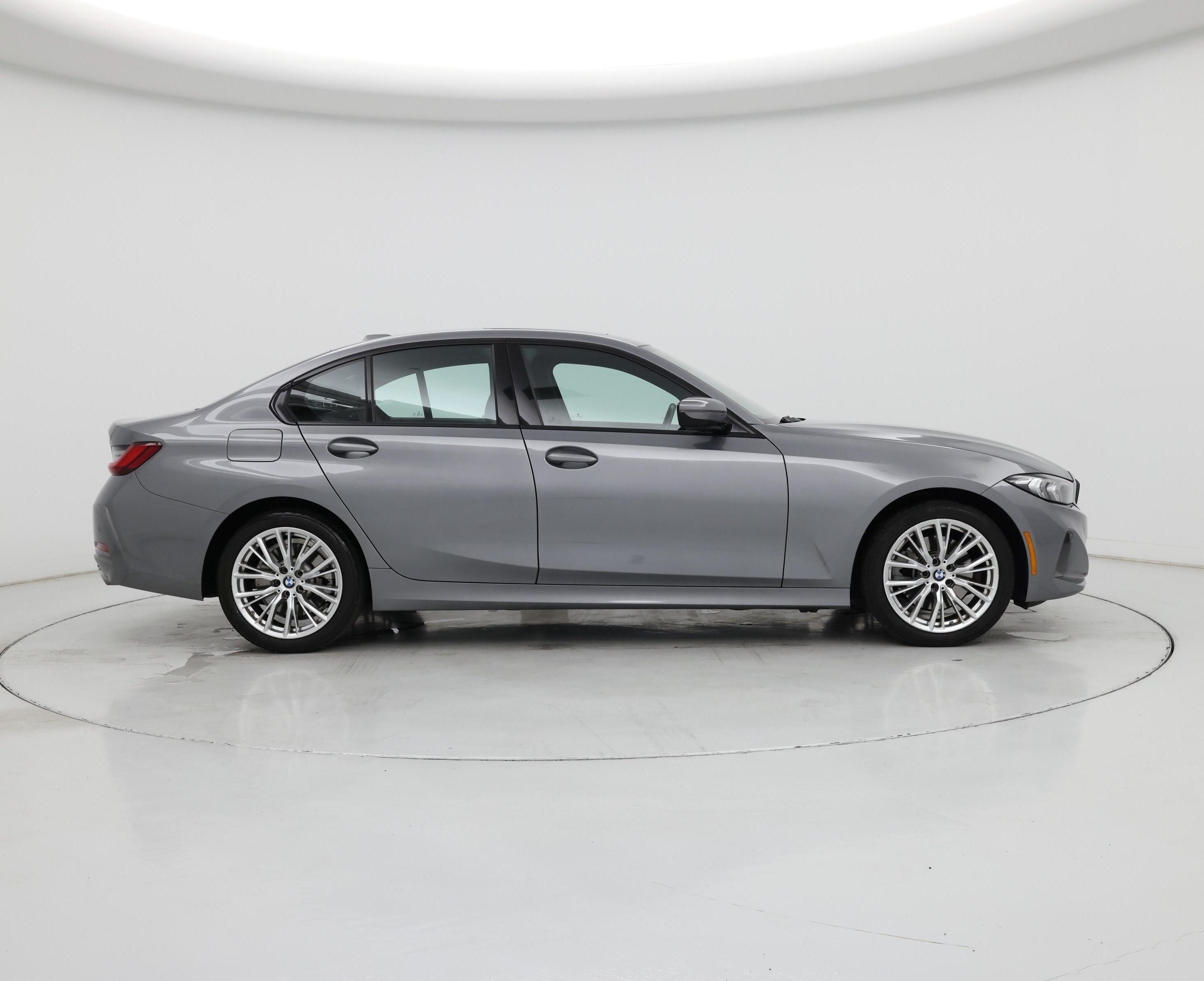Thumbnail: 2023 BMW 3 Series - 7