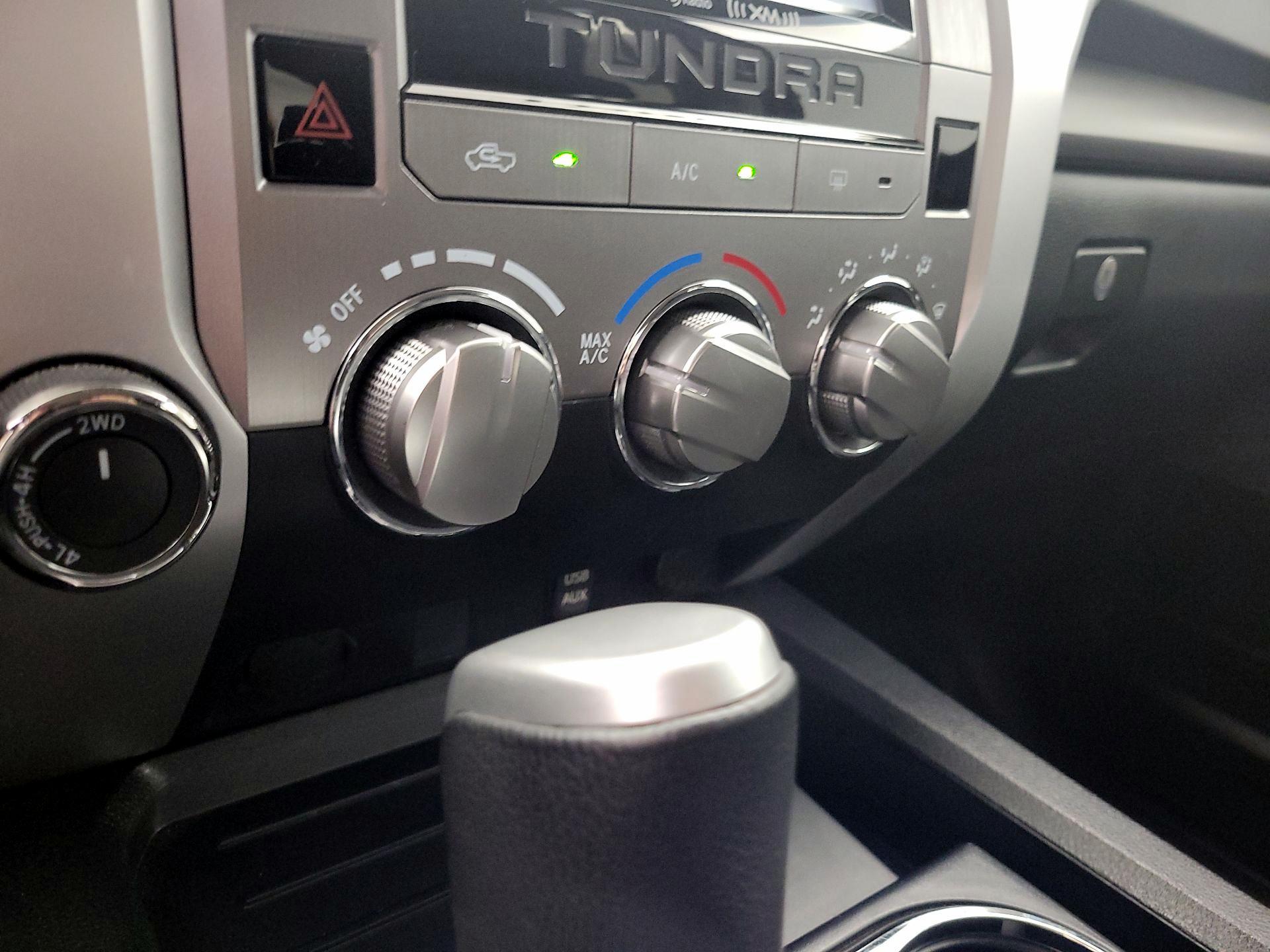 Thumbnail: 2017 Toyota Tundra - 16