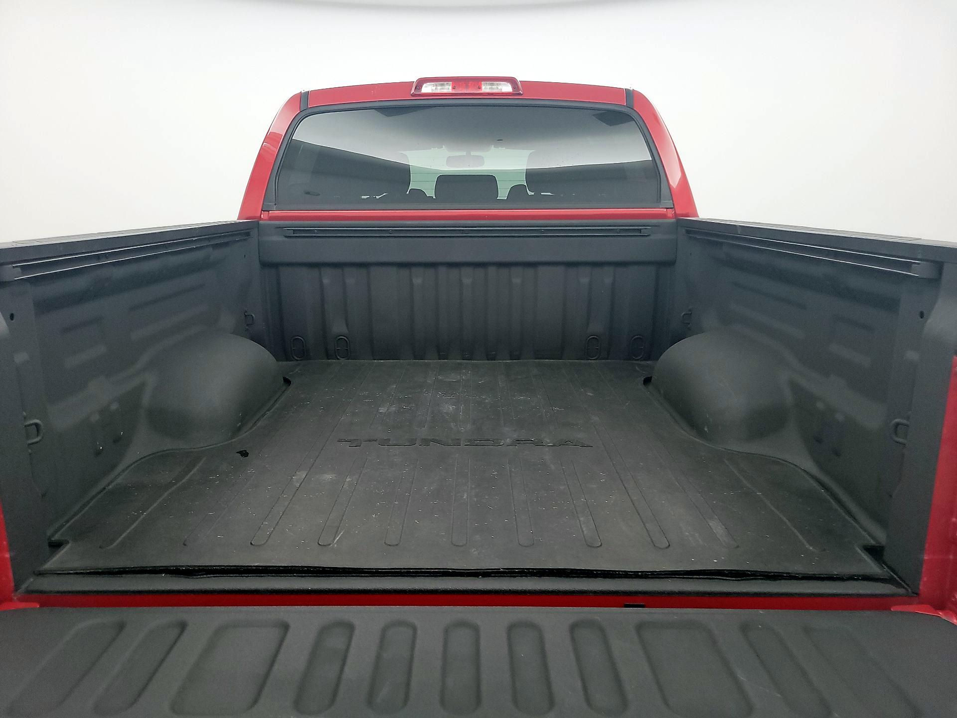Thumbnail: 2017 Toyota Tundra - 20