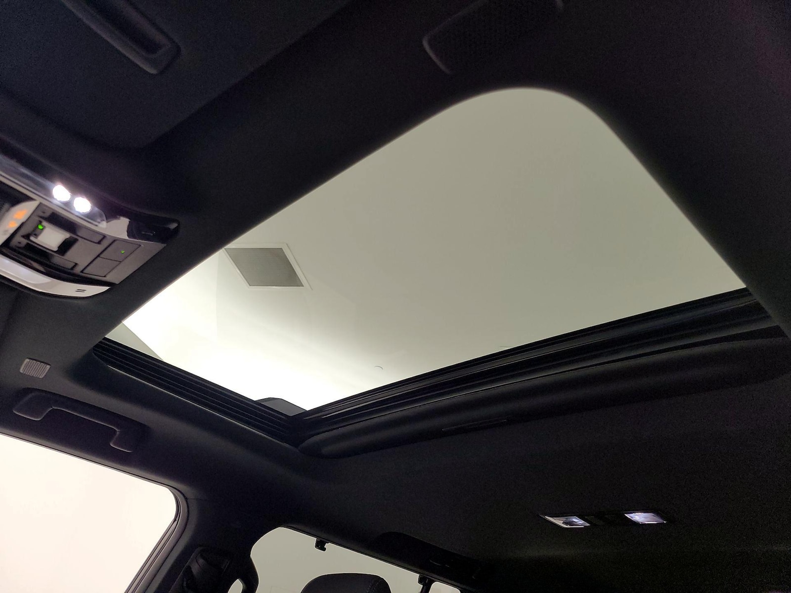 2025 Lexus GX Overtrail - Photo 20