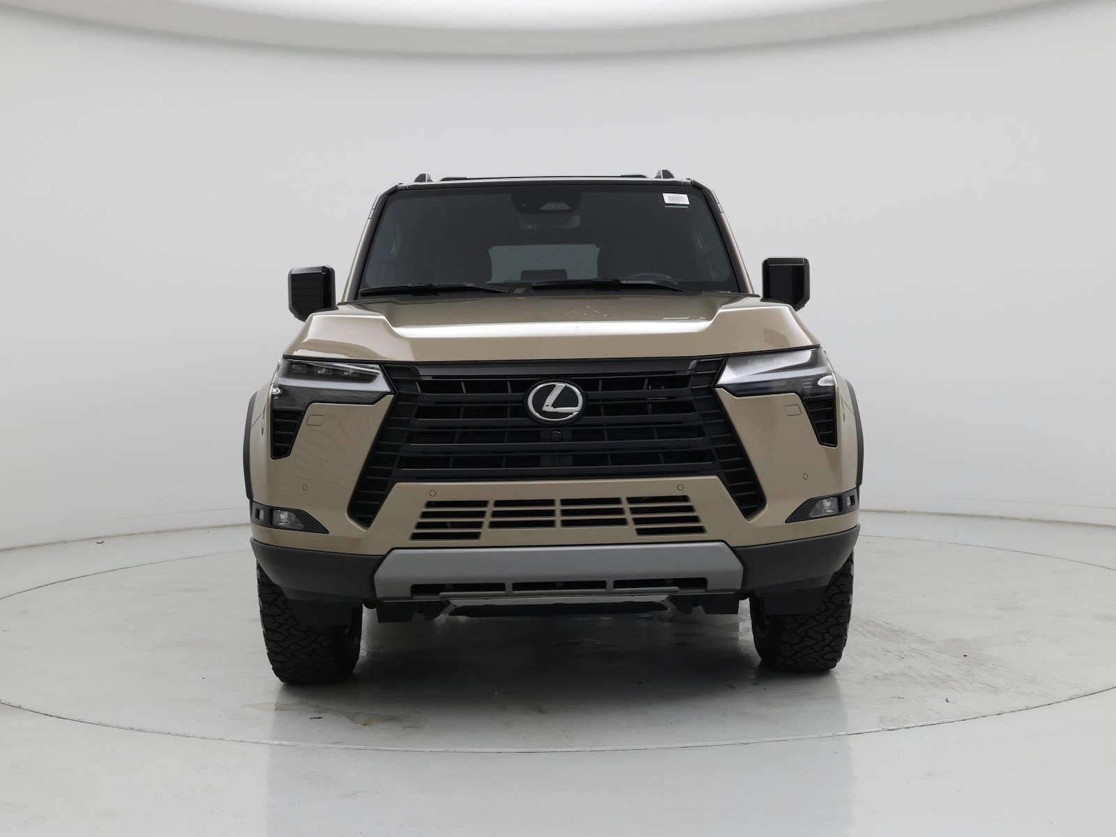 2025 Lexus GX Overtrail - Photo 6