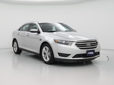2017 Ford Taurus SEL