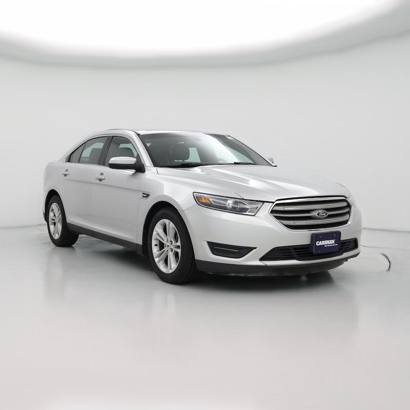 2017 Ford Taurus SEL