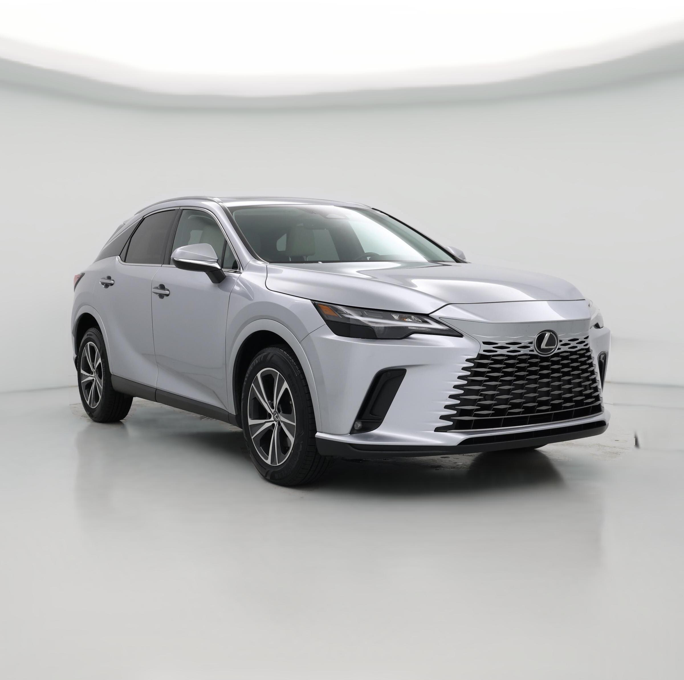 Thumbnail: 2023 Lexus RX - 1