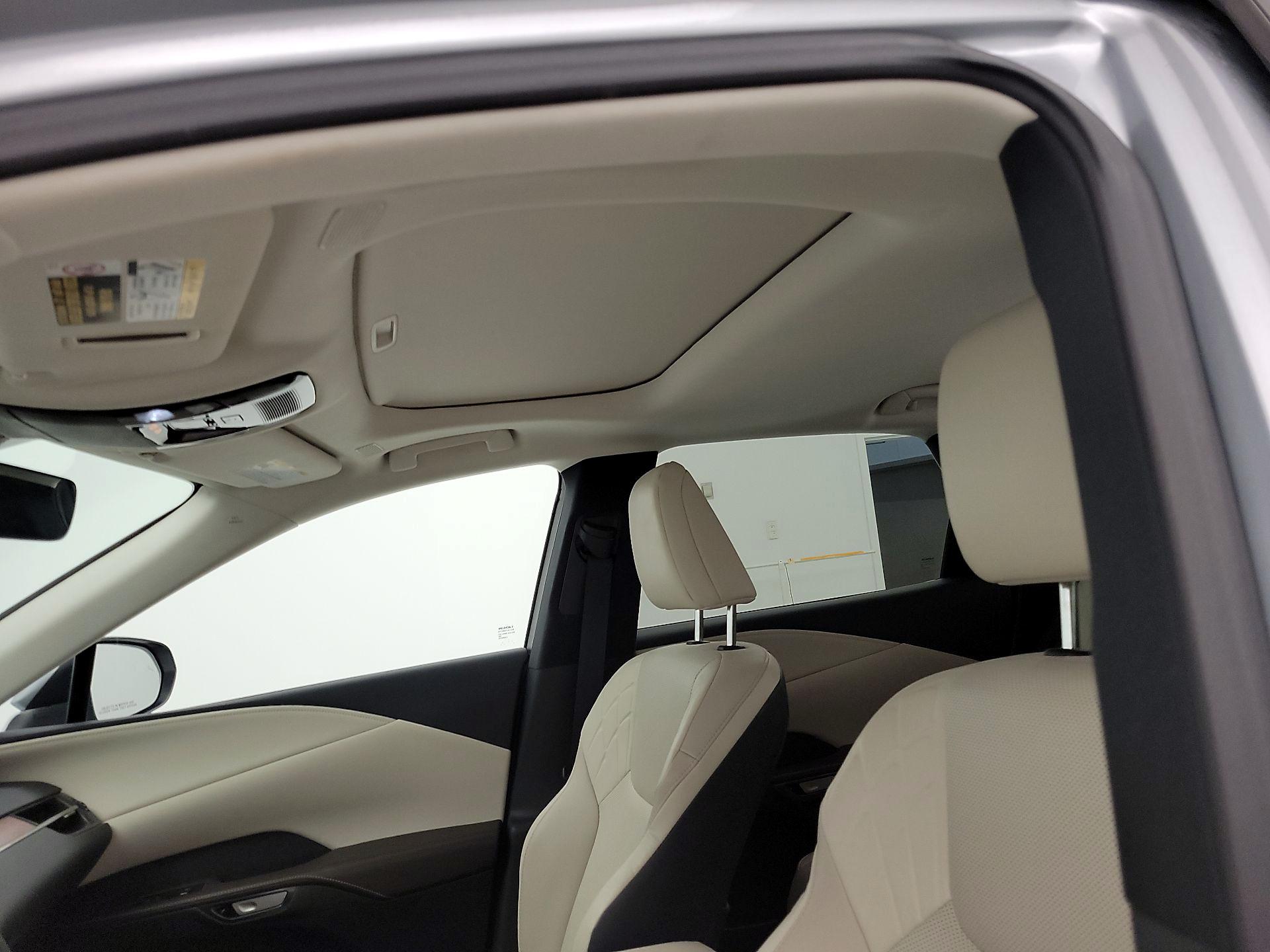 Thumbnail: 2023 Lexus RX - 19