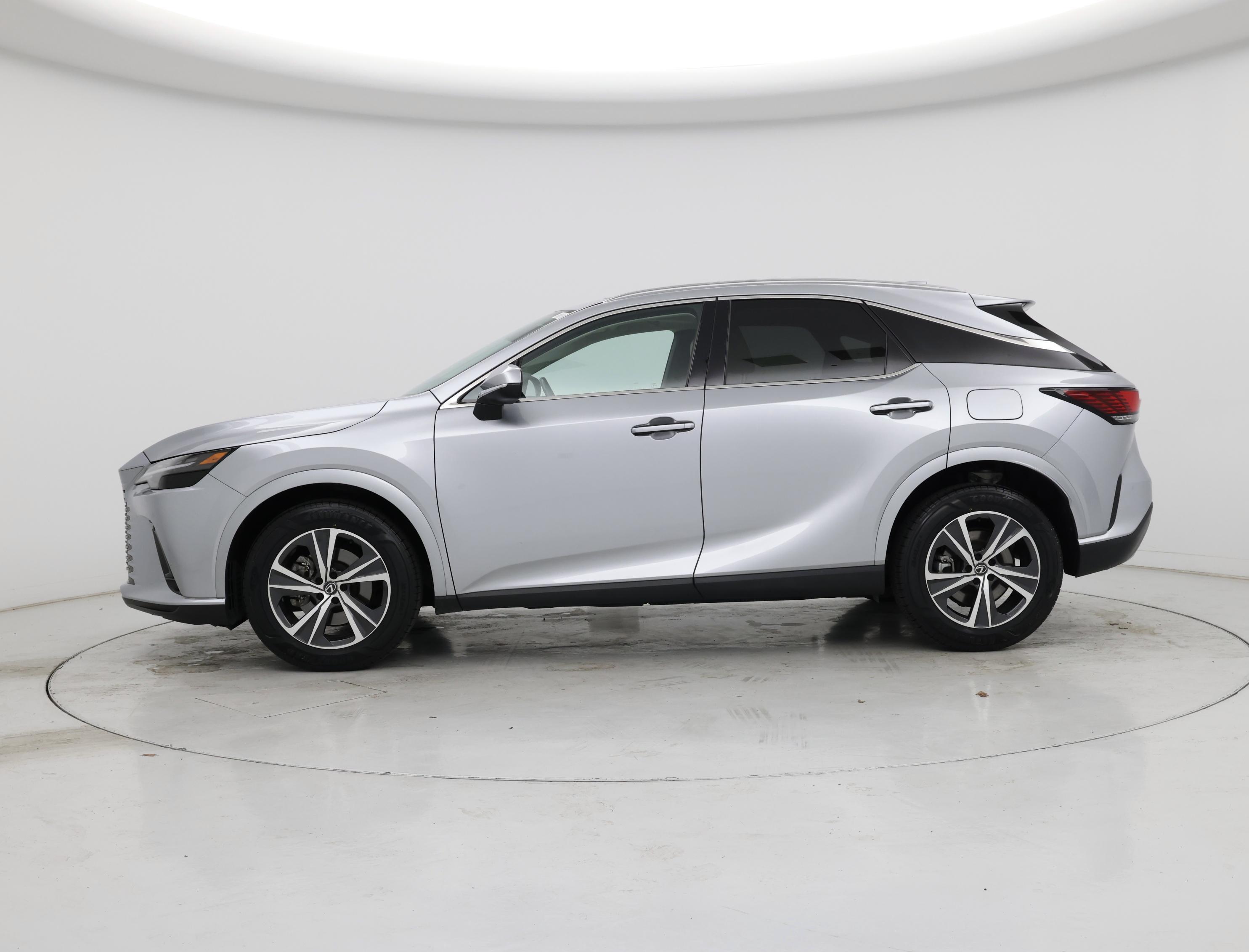 Thumbnail: 2023 Lexus RX - 3