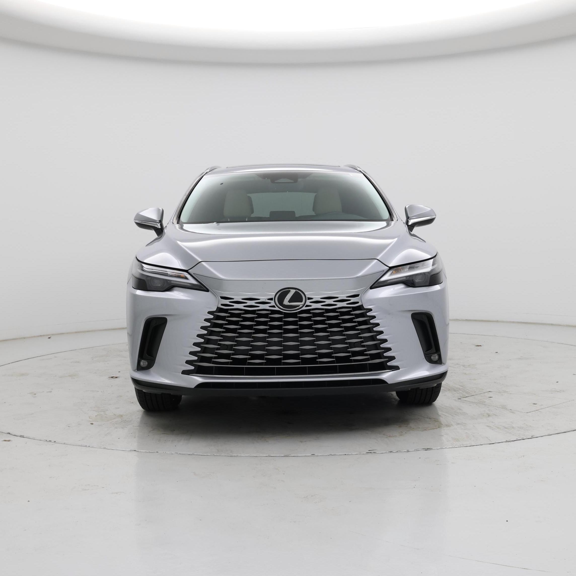 Thumbnail: 2023 Lexus RX - 5