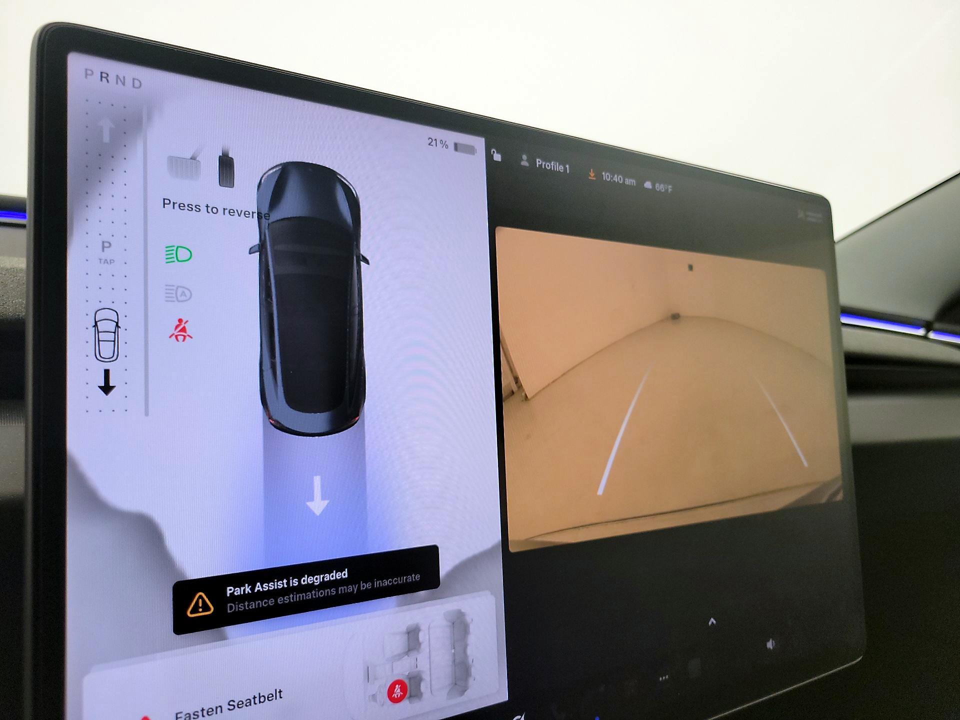 Thumbnail: 2025 Tesla Model 3 - 14