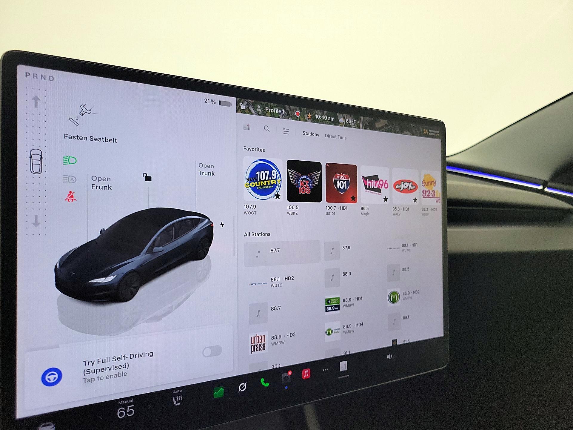 Thumbnail: 2025 Tesla Model 3 - 15