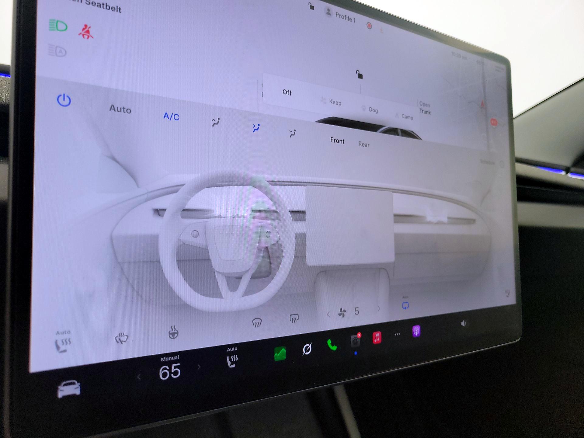Thumbnail: 2025 Tesla Model 3 - 16