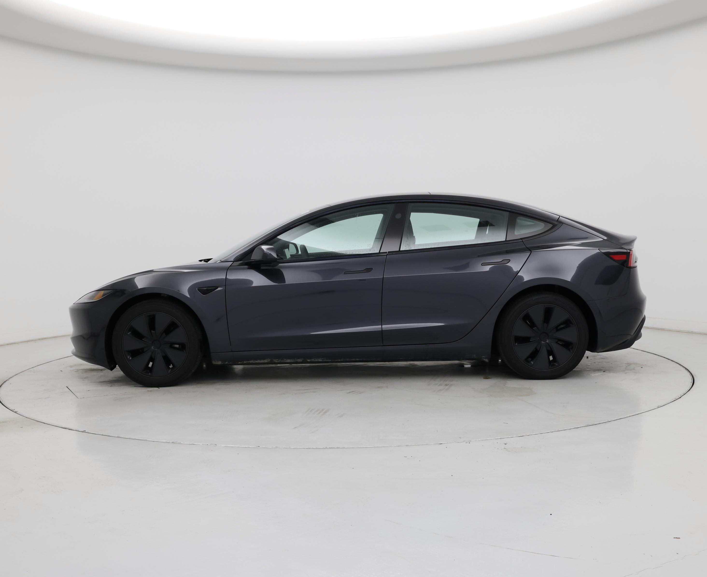 Thumbnail: 2025 Tesla Model 3 - 3