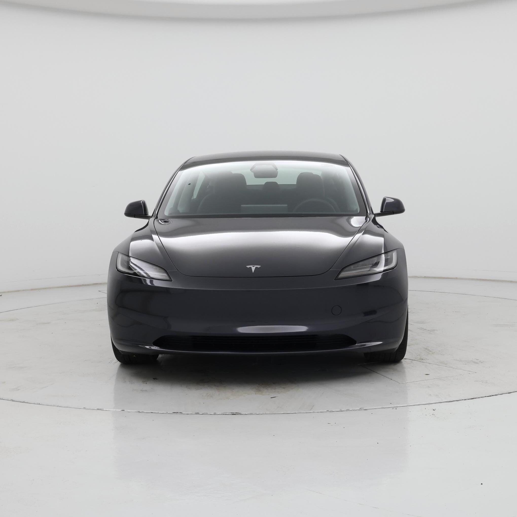 Thumbnail: 2025 Tesla Model 3 - 5