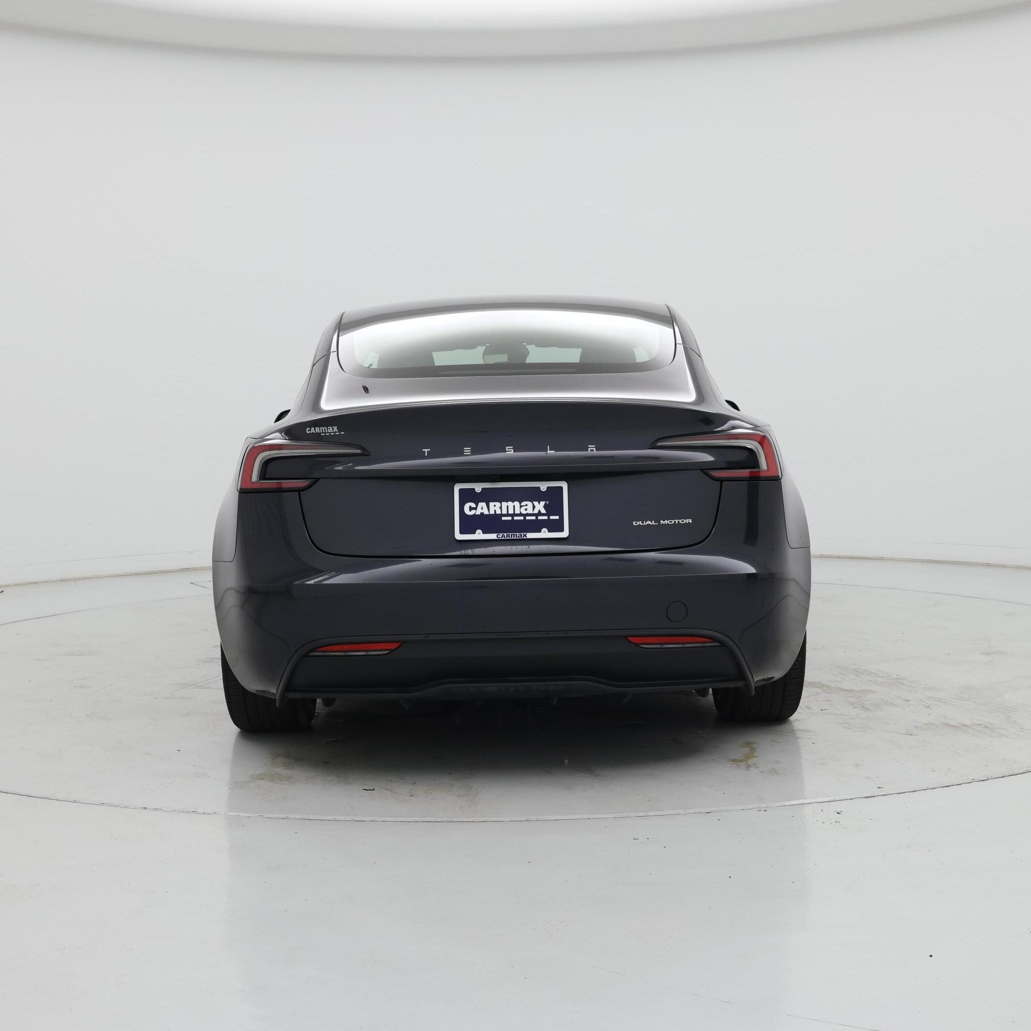 Thumbnail: 2025 Tesla Model 3 - 6