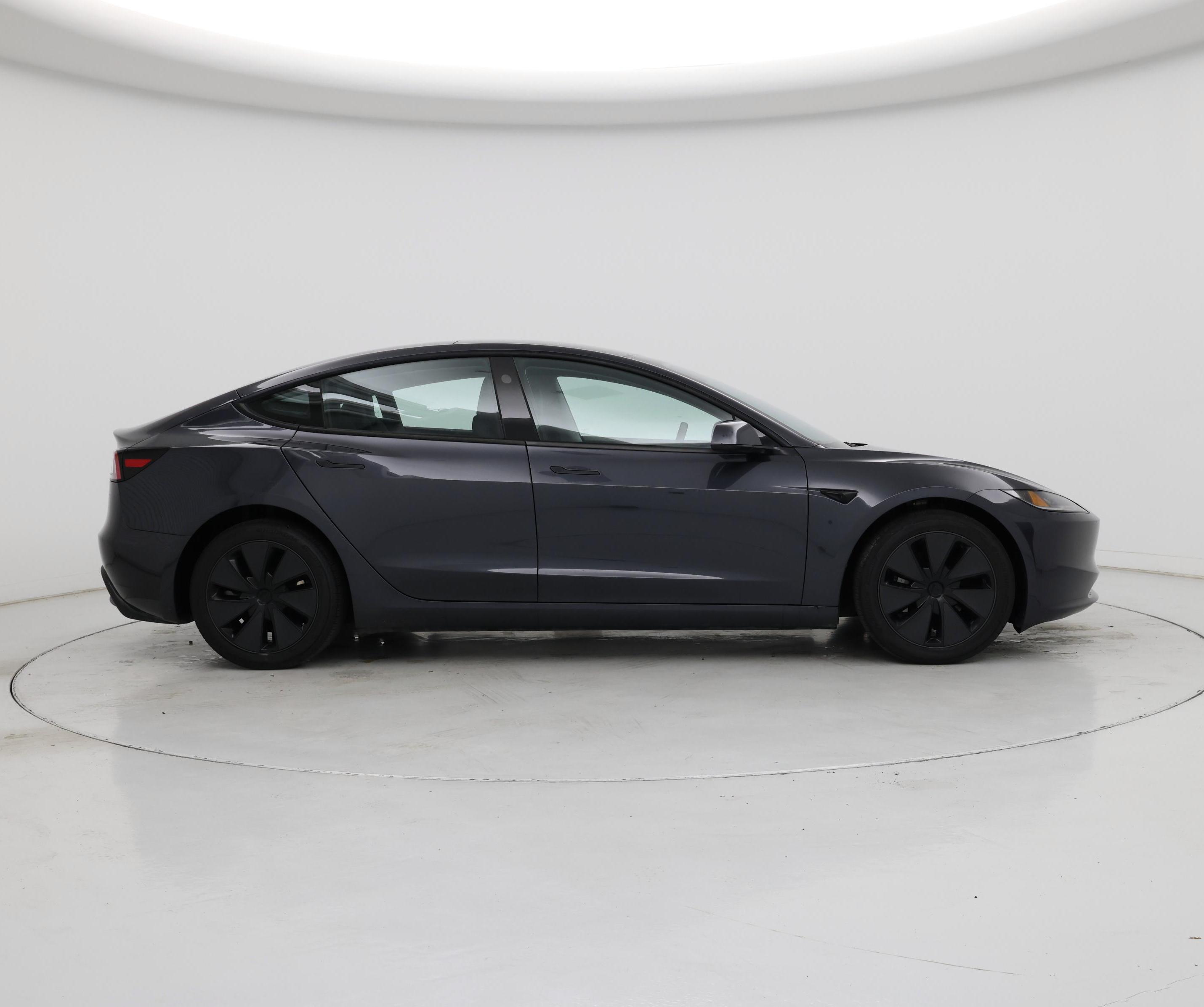 Thumbnail: 2025 Tesla Model 3 - 7