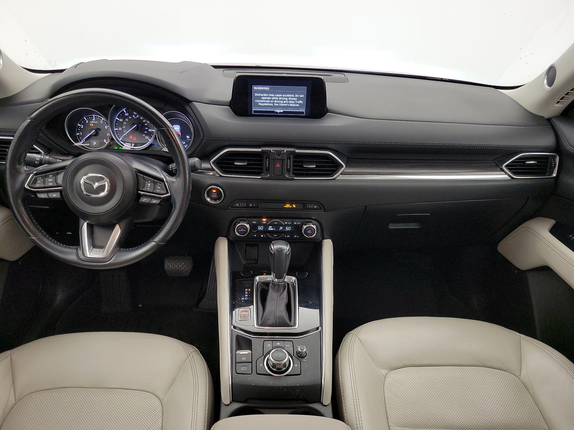 Thumbnail: 2018 Mazda CX-5 - 9