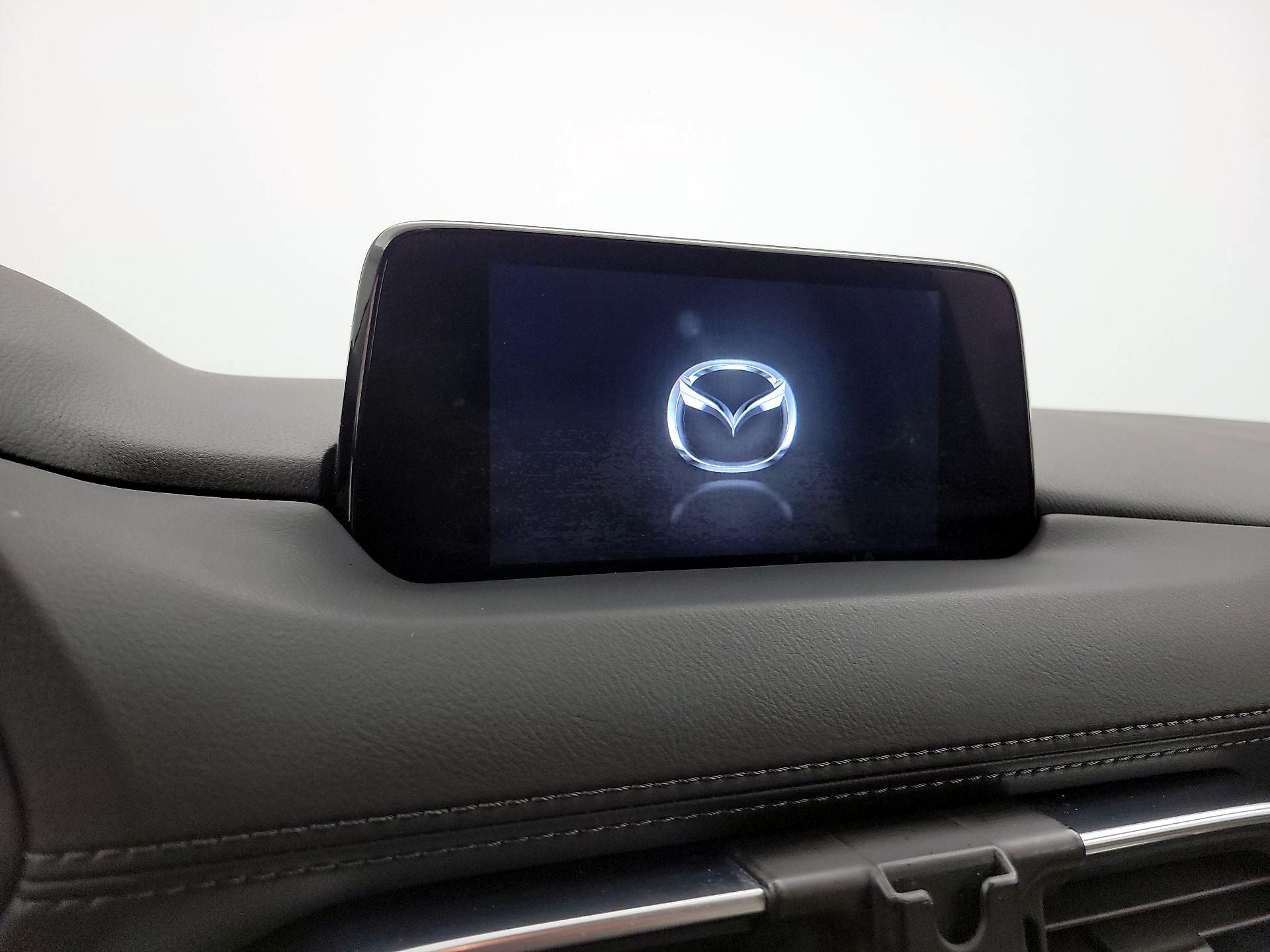 Thumbnail: 2018 Mazda CX-5 - 15