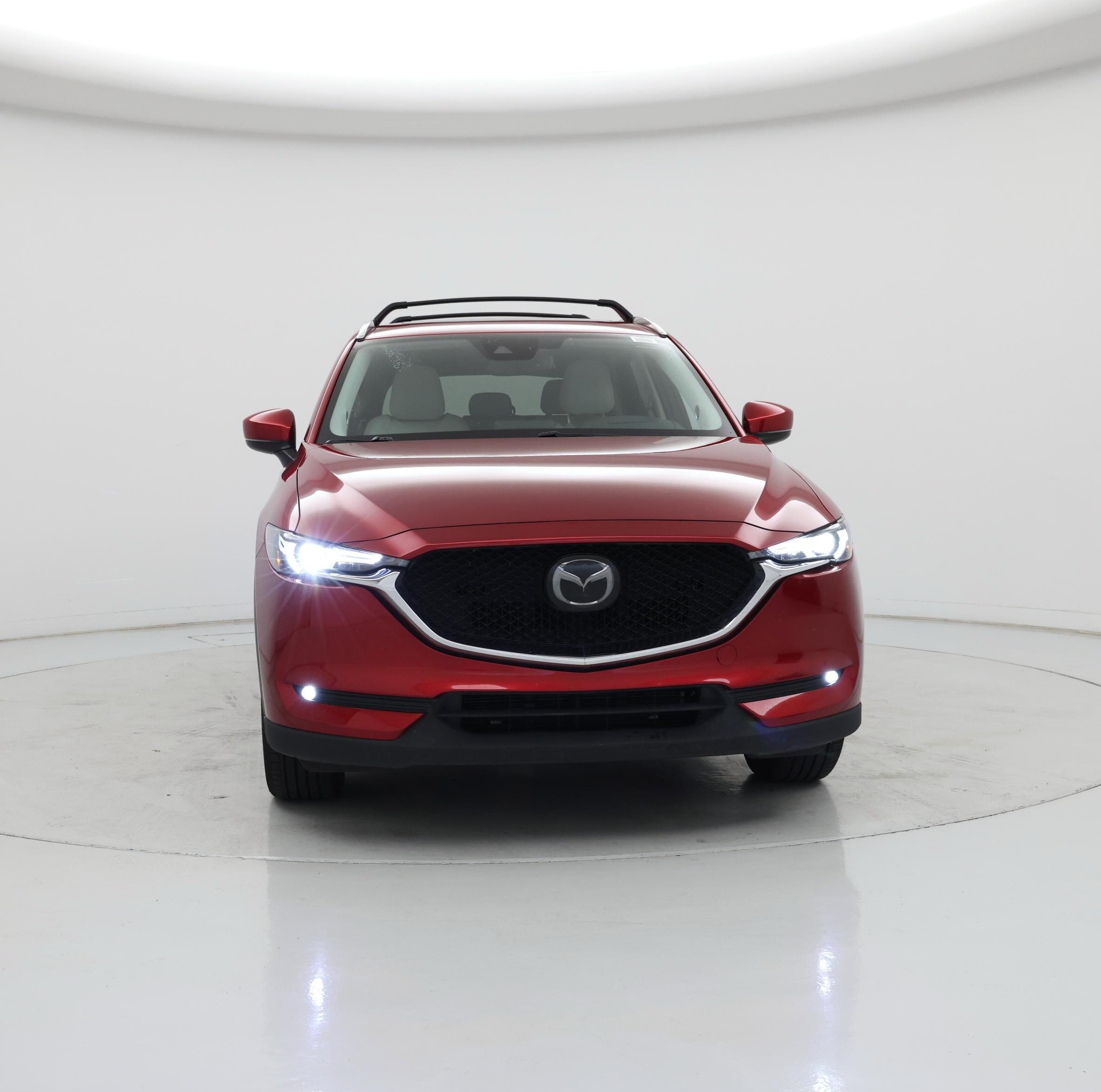 Thumbnail: 2018 Mazda CX-5 - 5