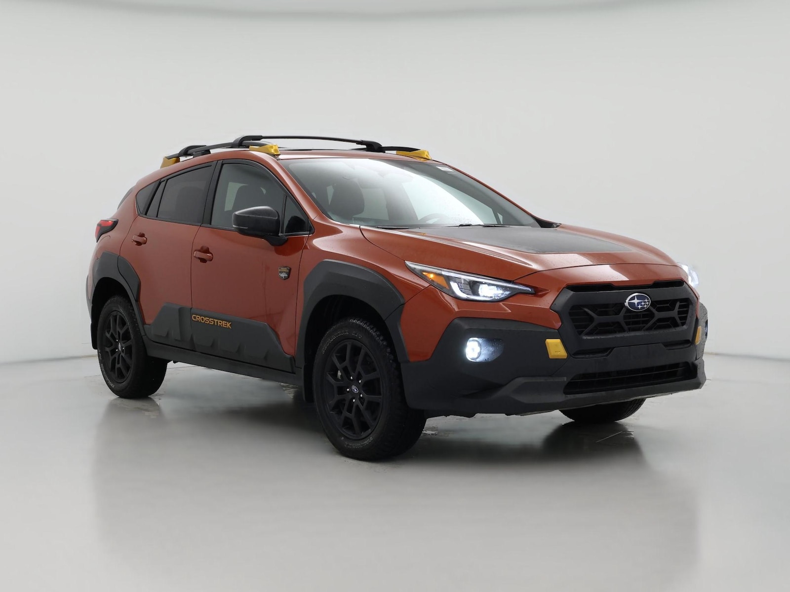2024 Subaru Crosstrek Wilderness - Photo 1