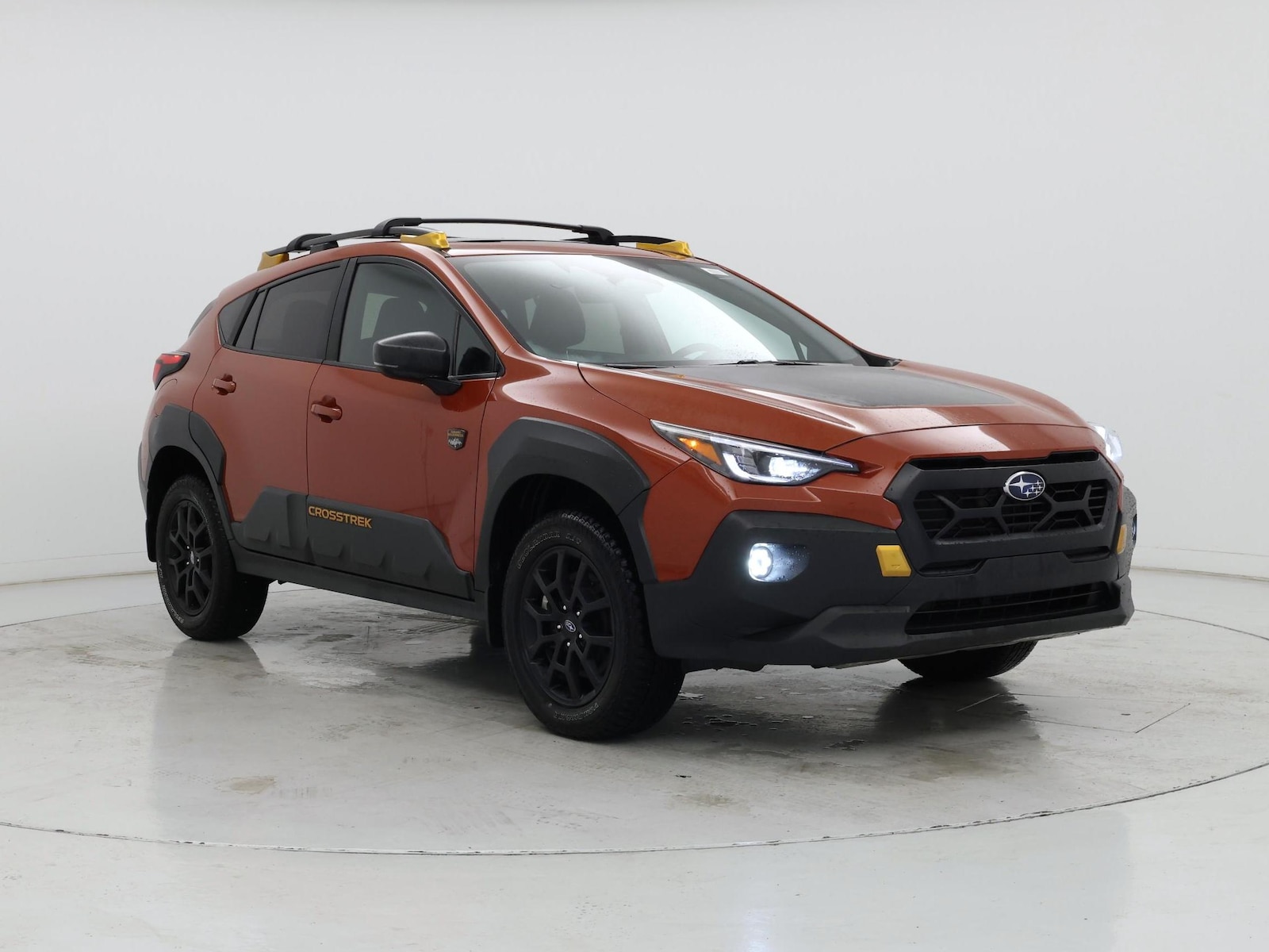 2024 Subaru Crosstrek Wilderness - Photo 2