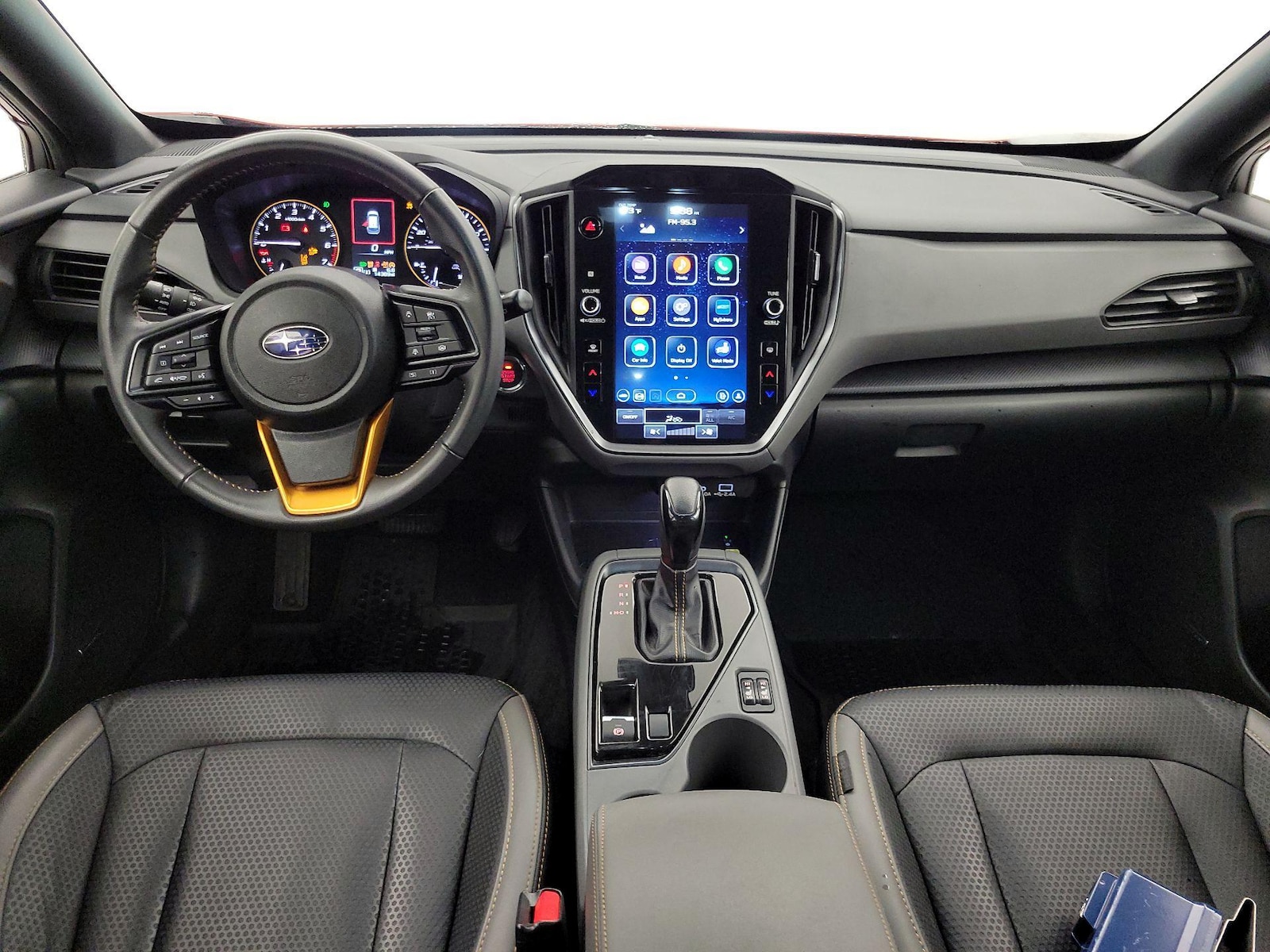 2024 Subaru Crosstrek Wilderness - Photo 10