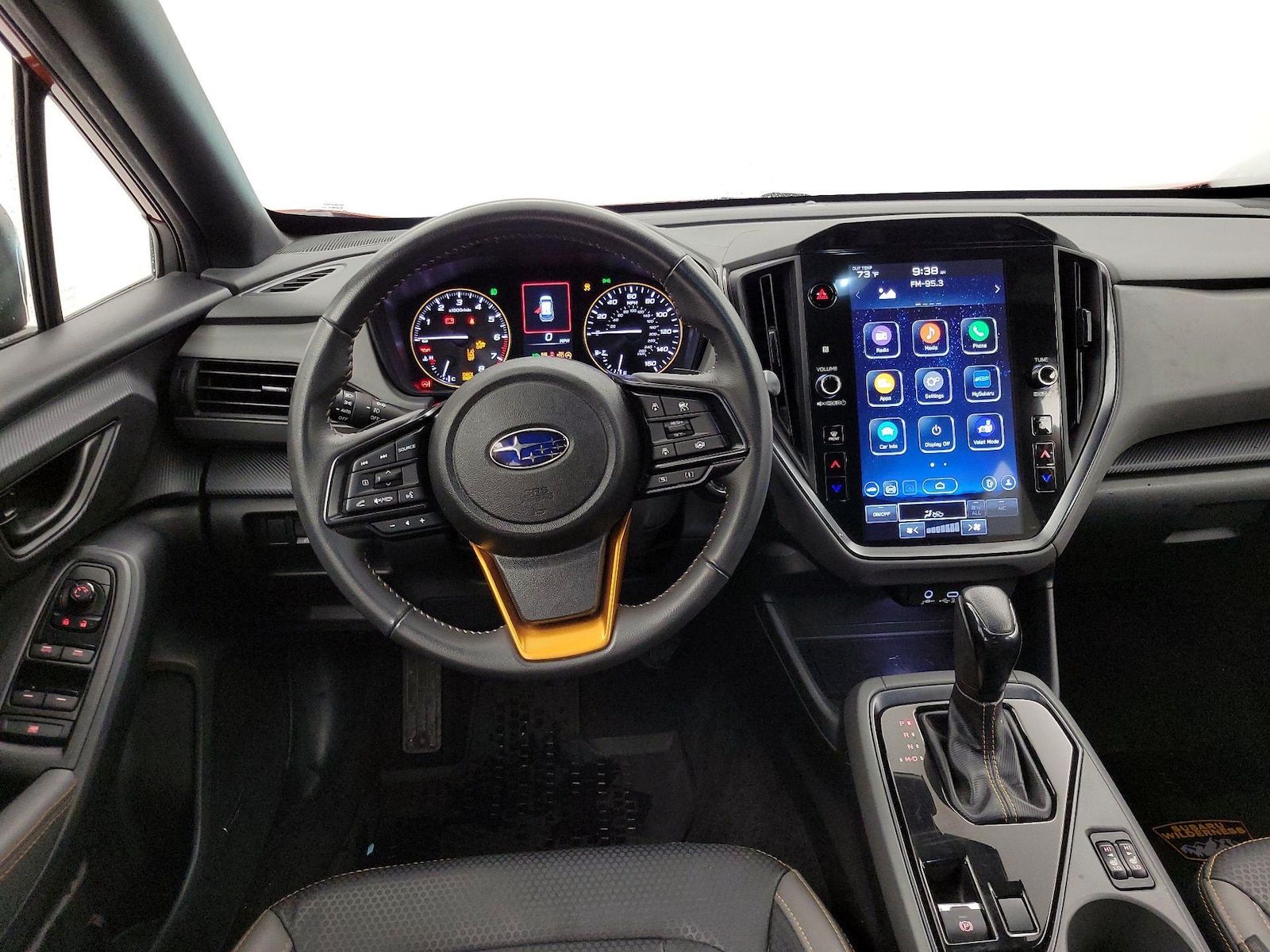 2024 Subaru Crosstrek Wilderness - Photo 11