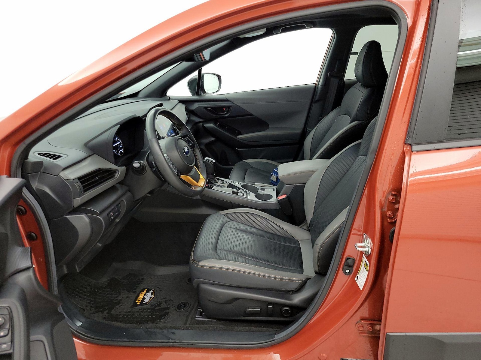 2024 Subaru Crosstrek Wilderness - Photo 12
