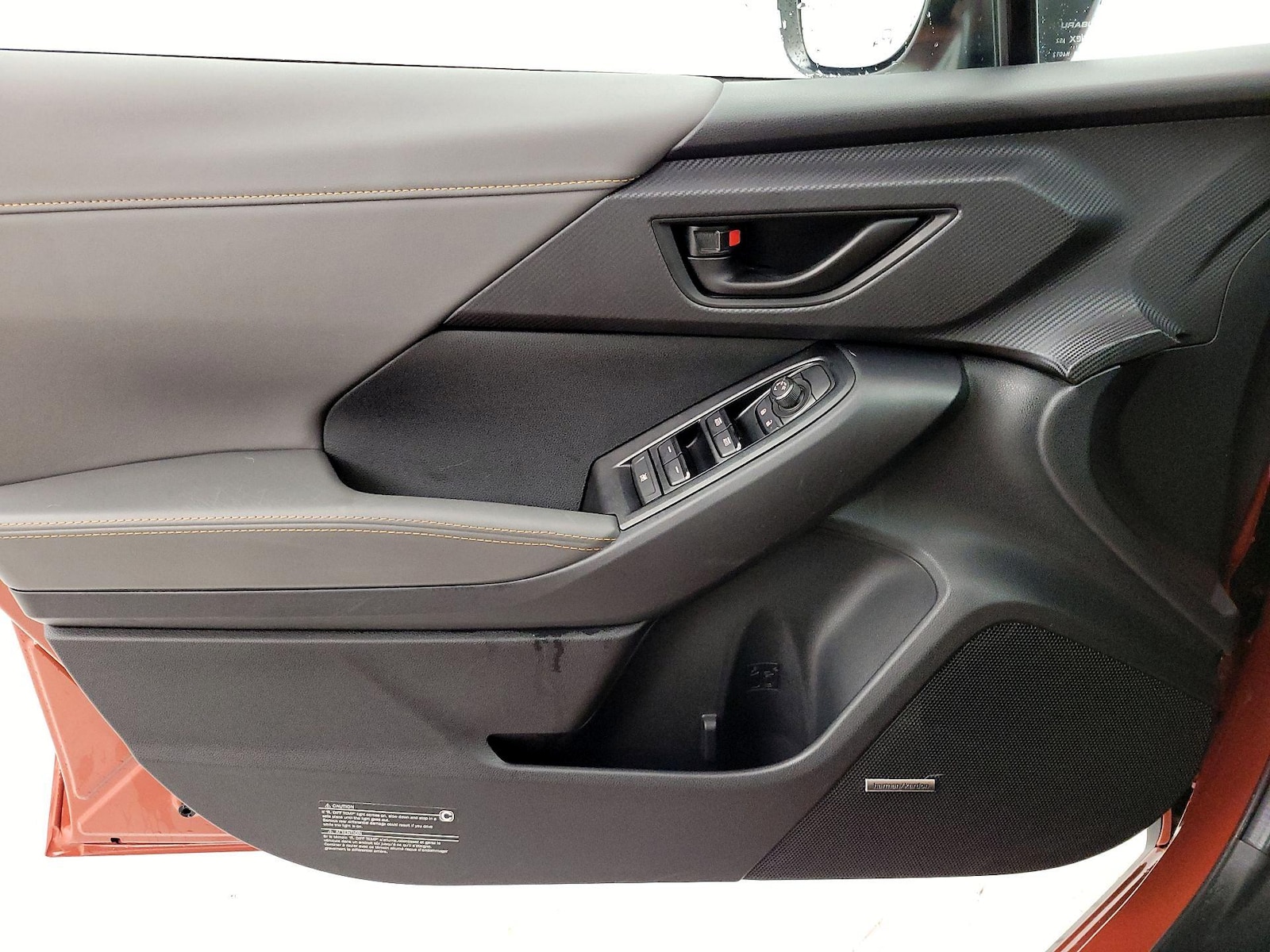 2024 Subaru Crosstrek Wilderness - Photo 13