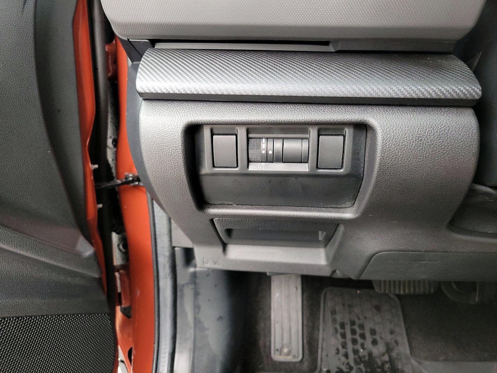 2024 Subaru Crosstrek Wilderness - Photo 14