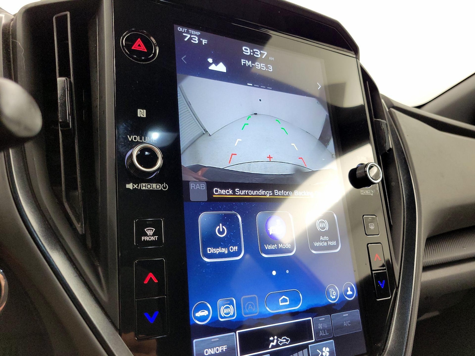 2024 Subaru Crosstrek Wilderness - Photo 15