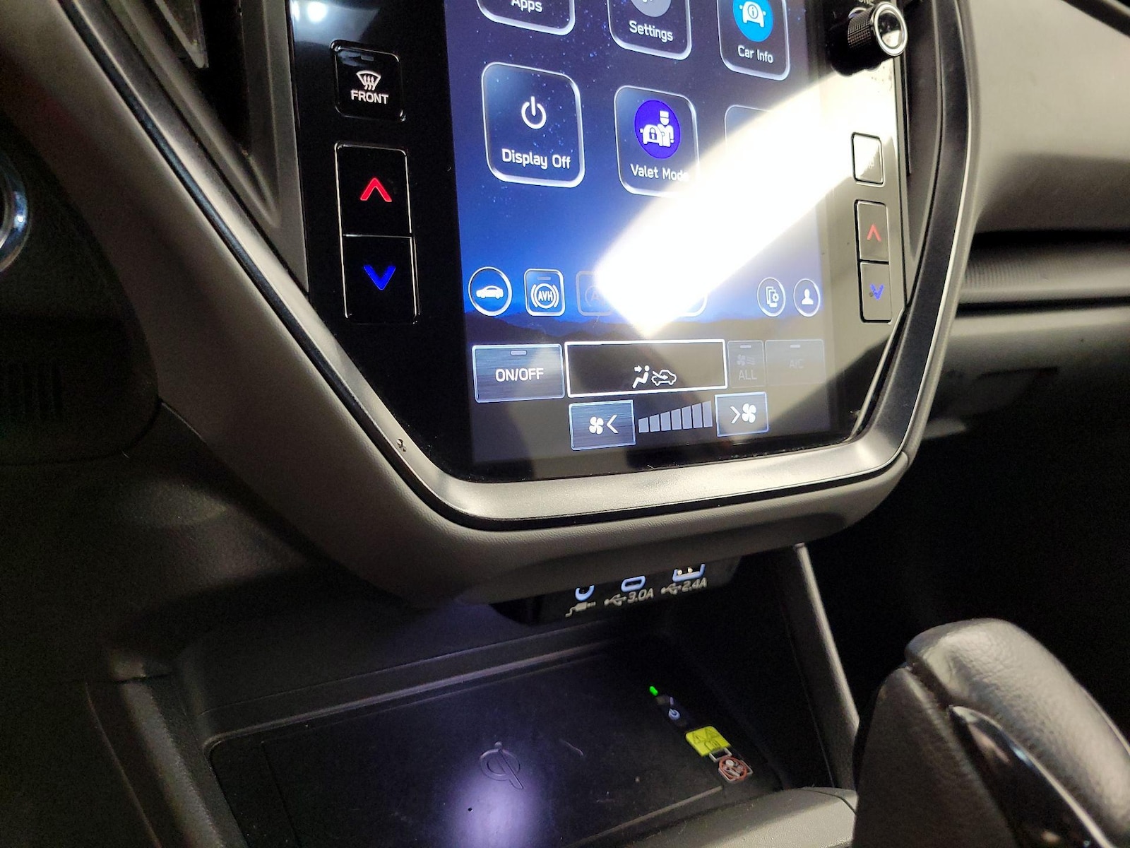 2024 Subaru Crosstrek Wilderness - Photo 17