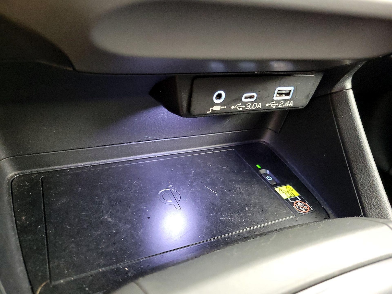 2024 Subaru Crosstrek Wilderness - Photo 19
