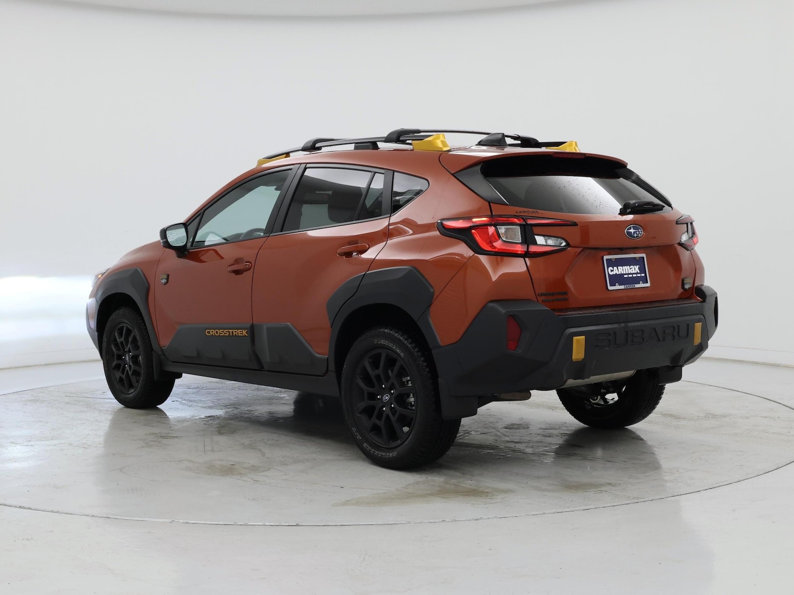 2024 Subaru Crosstrek Wilderness - Photo 3