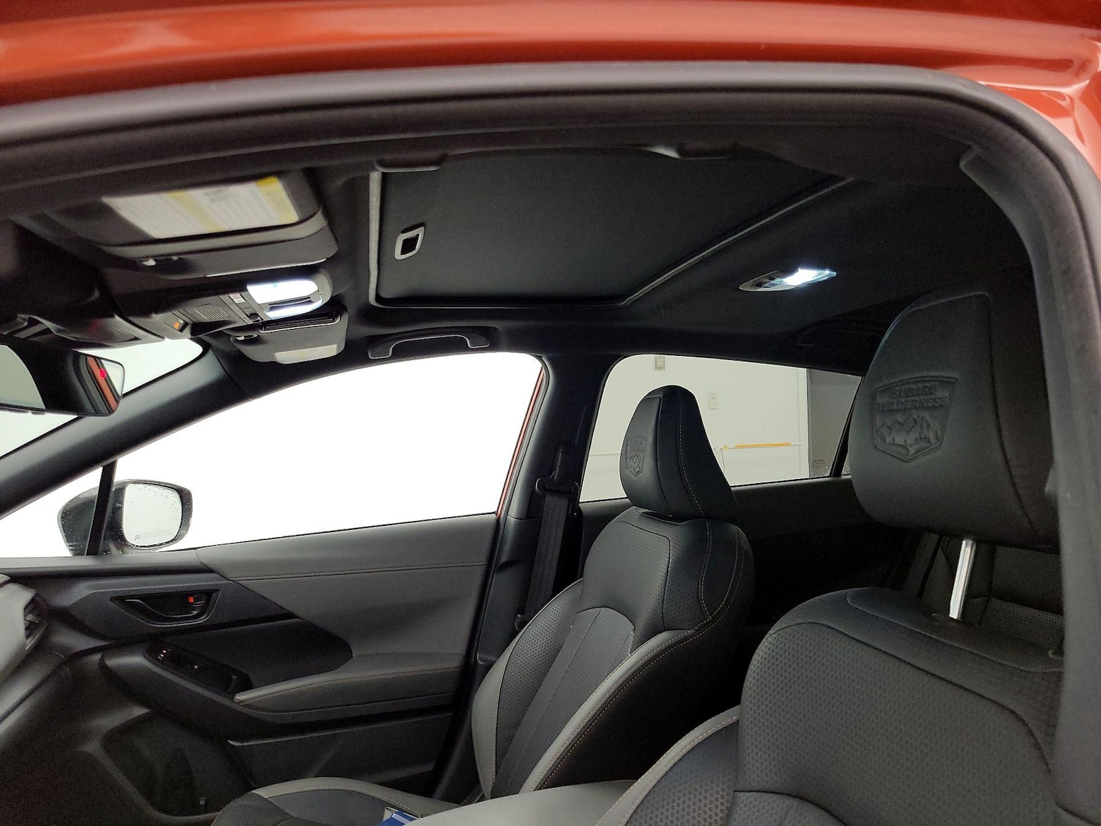 2024 Subaru Crosstrek Wilderness - Photo 20